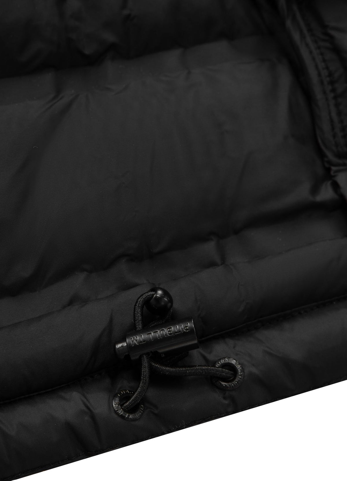 Men&#39;s winter hooded jacket Deerfoot