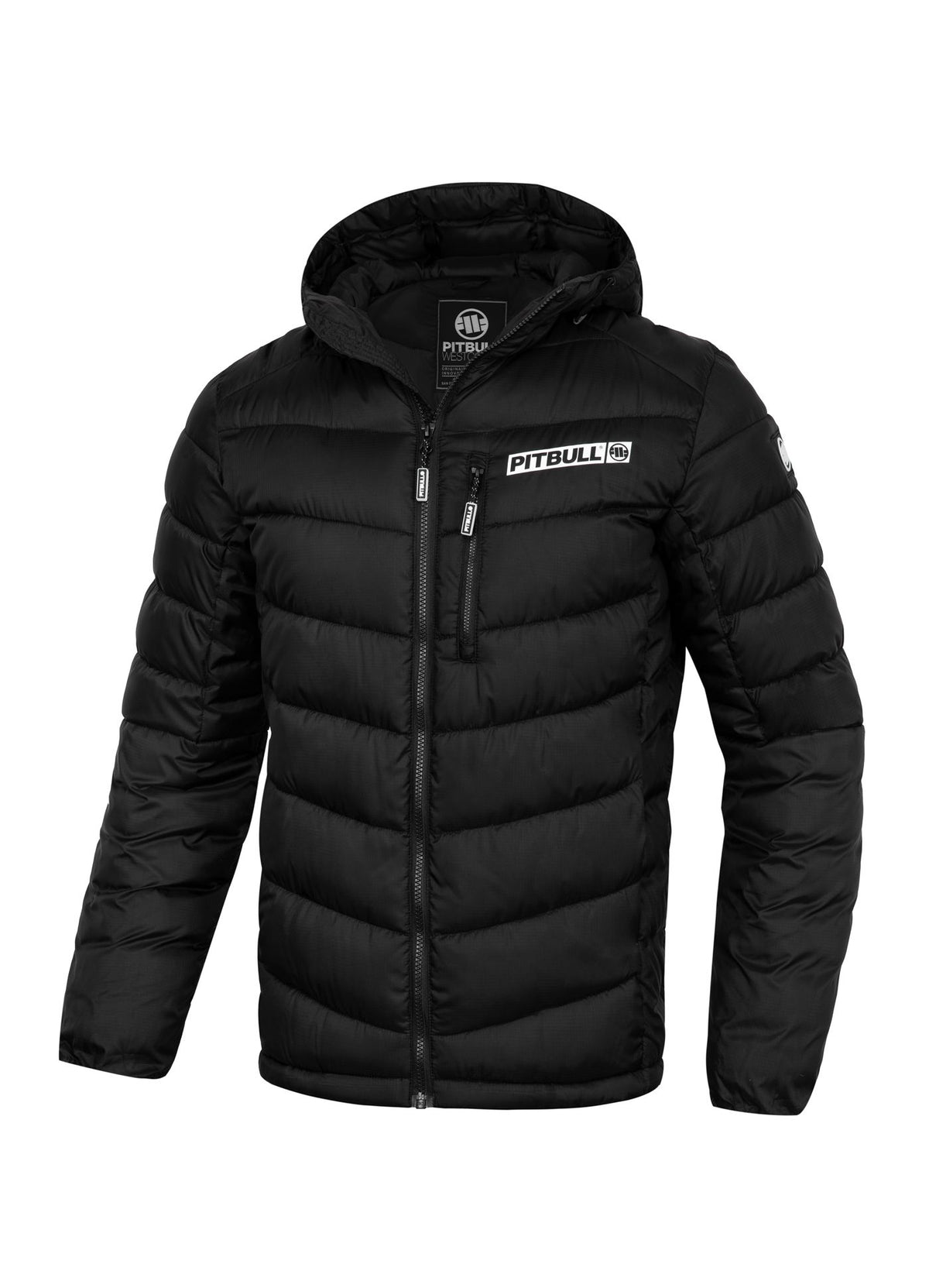 Men&#39;s winter jacket Evergold