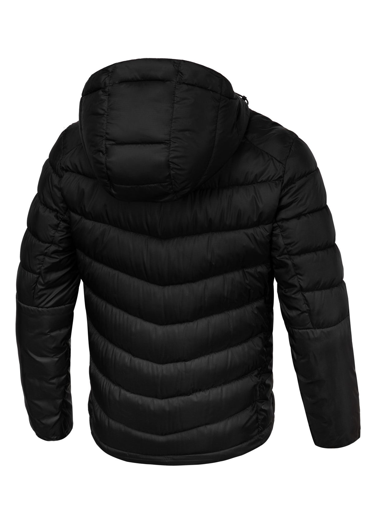 Men&#39;s winter jacket Evergold