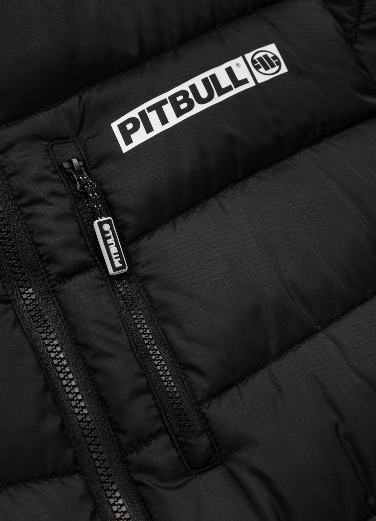 Men&#39;s winter jacket Evergold
