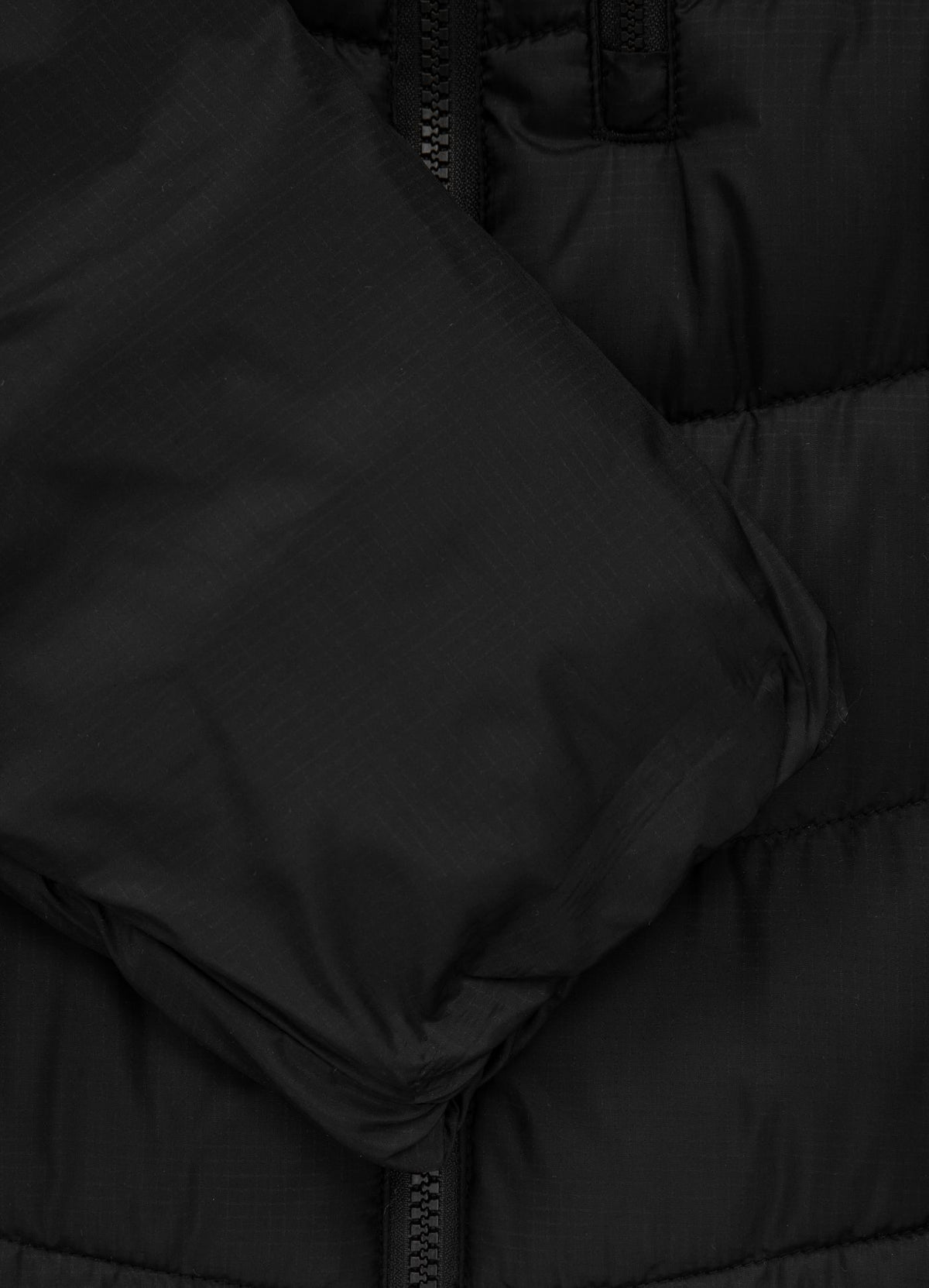 Men&#39;s winter jacket Evergold