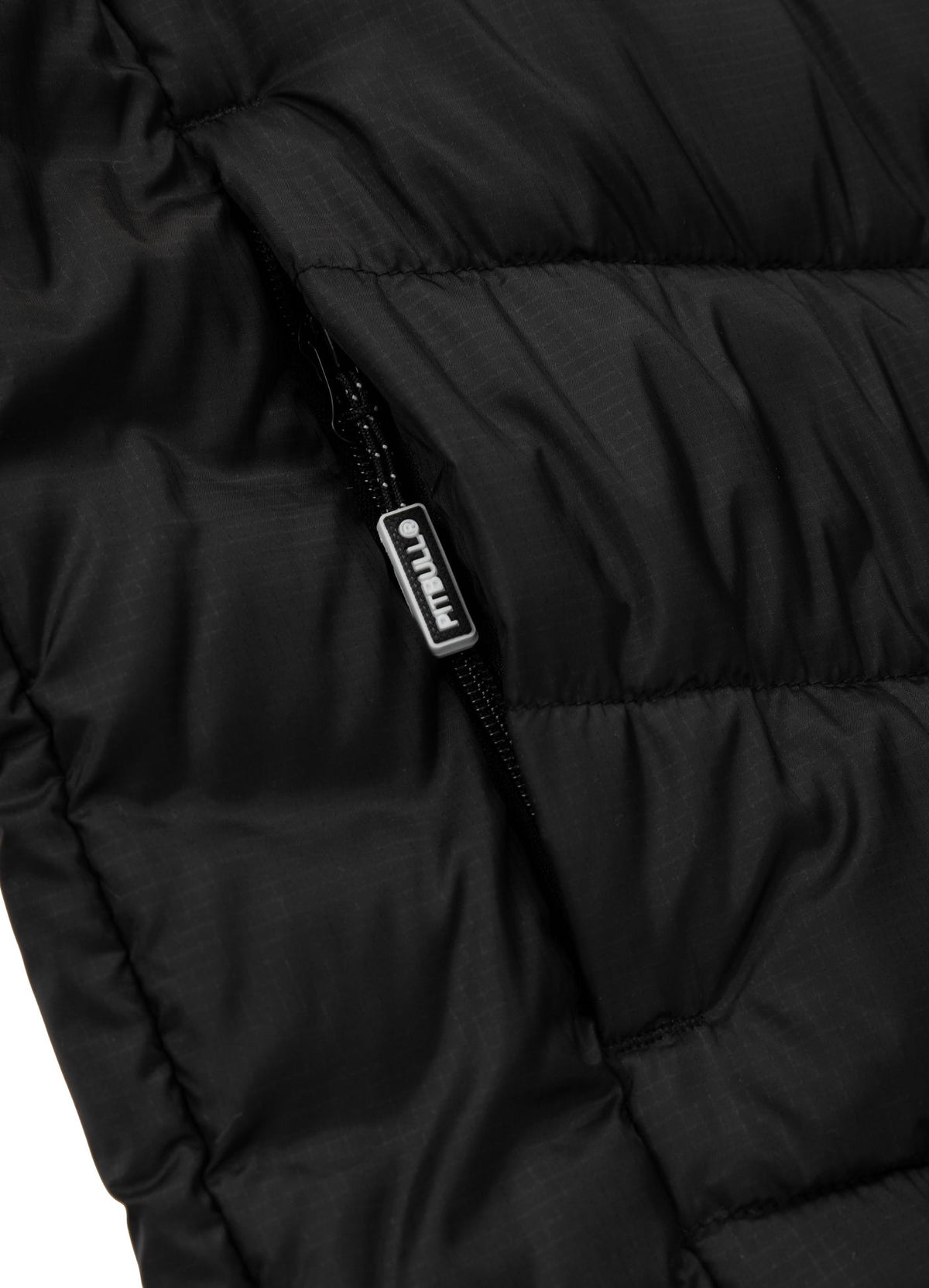 Men&#39;s winter jacket Evergold