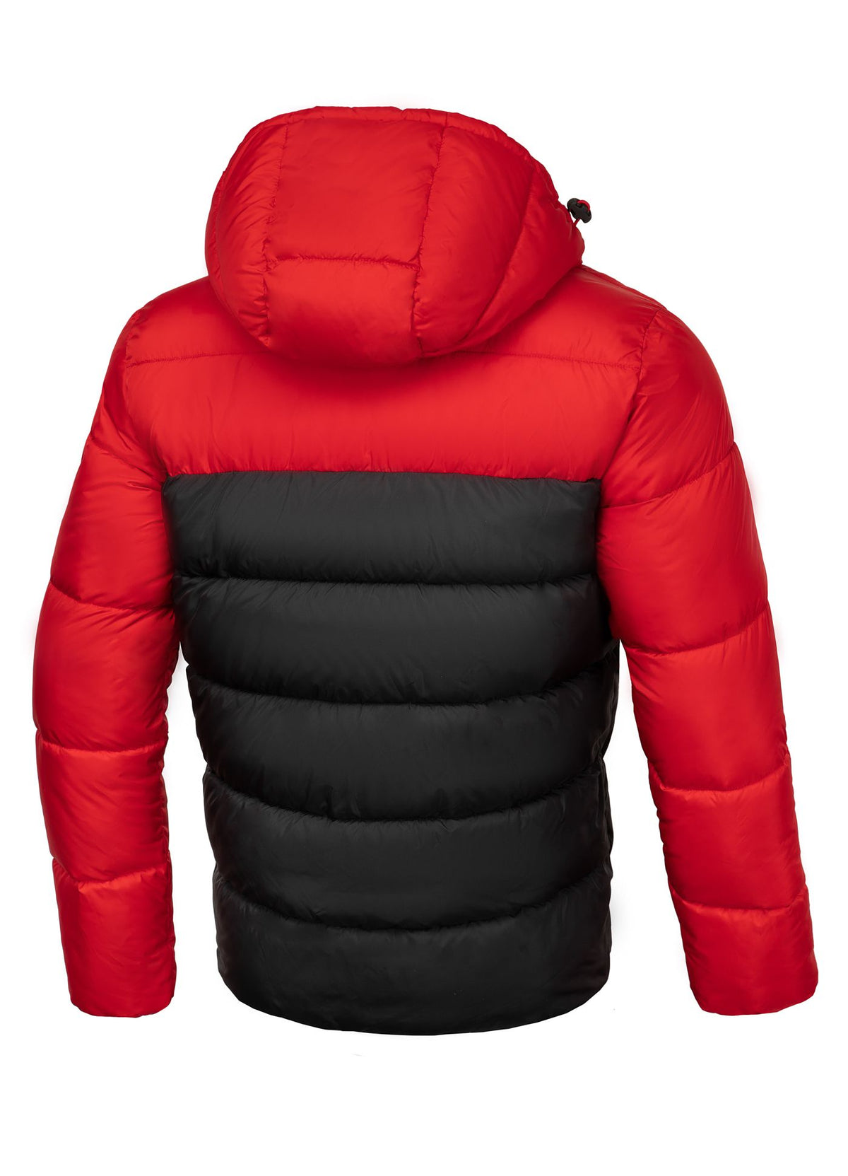 Men&#39;s winter hooded jacket Mobley