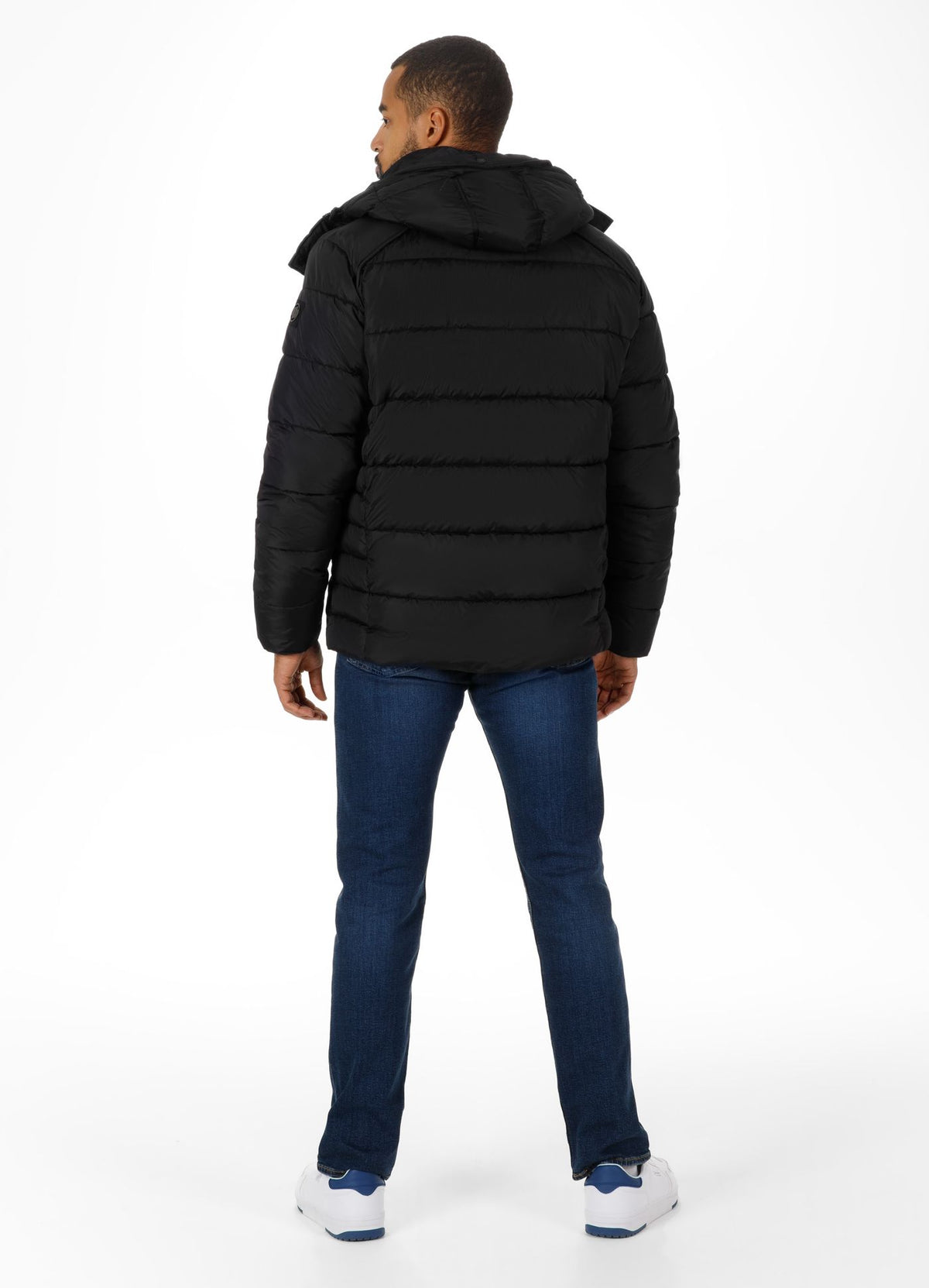 Men&#39;s winter jacket Perseus