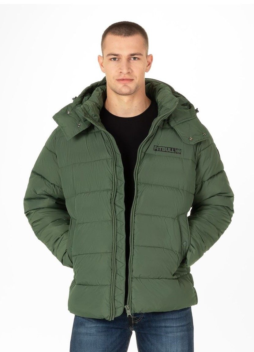 Men&#39;s winter jacket Perseus