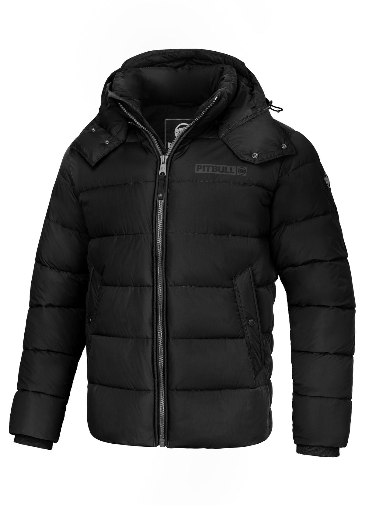 Men&#39;s winter jacket Perseus