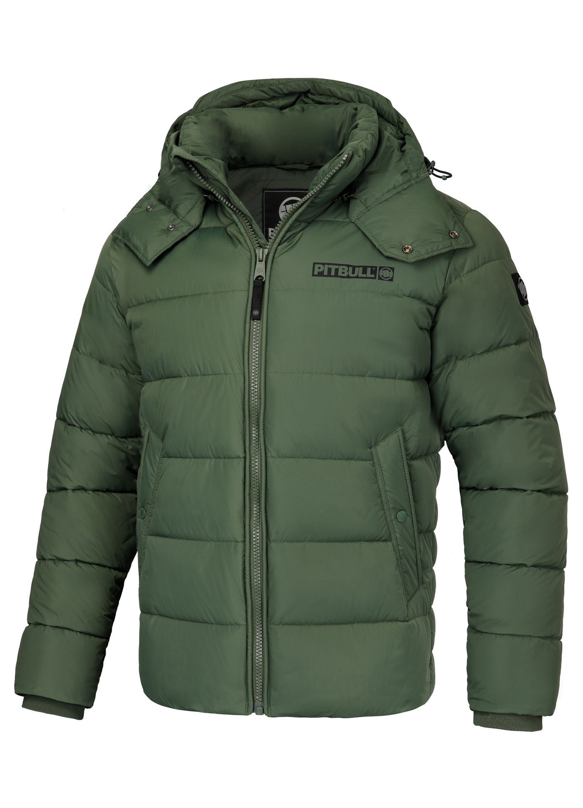 Men&#39;s winter jacket Perseus