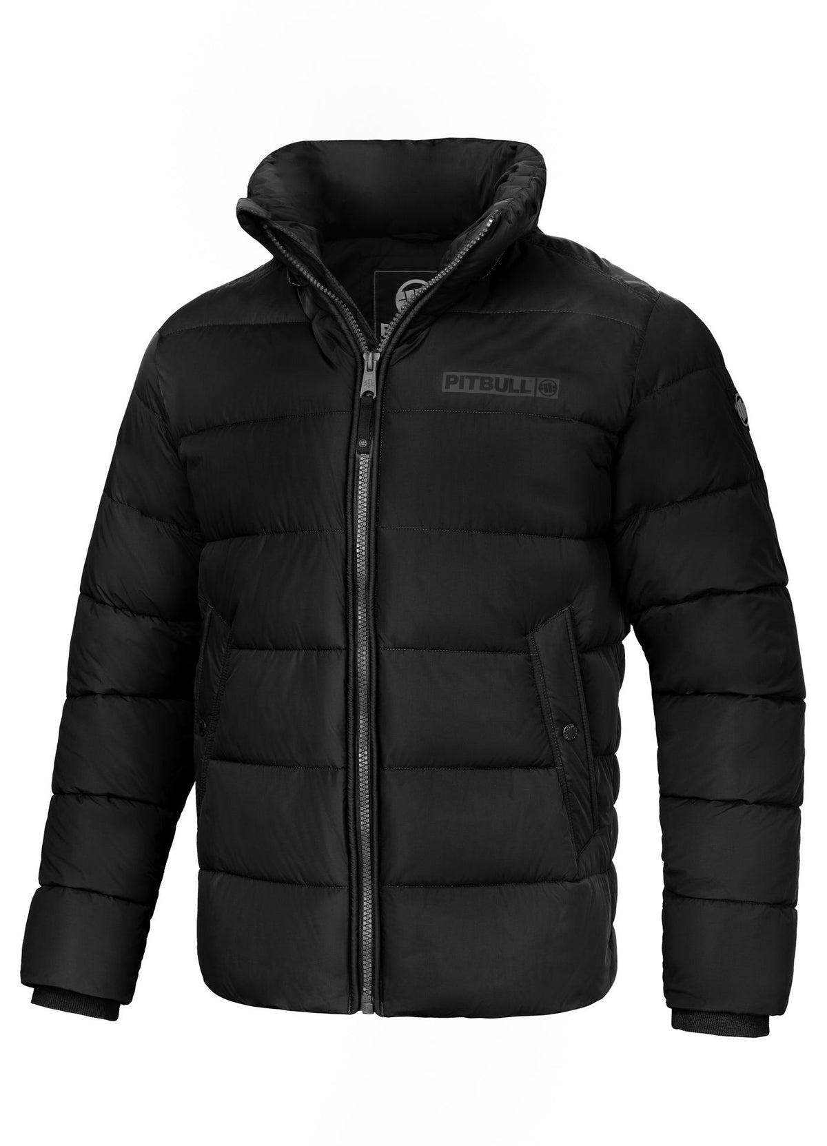 Men&#39;s winter jacket Perseus