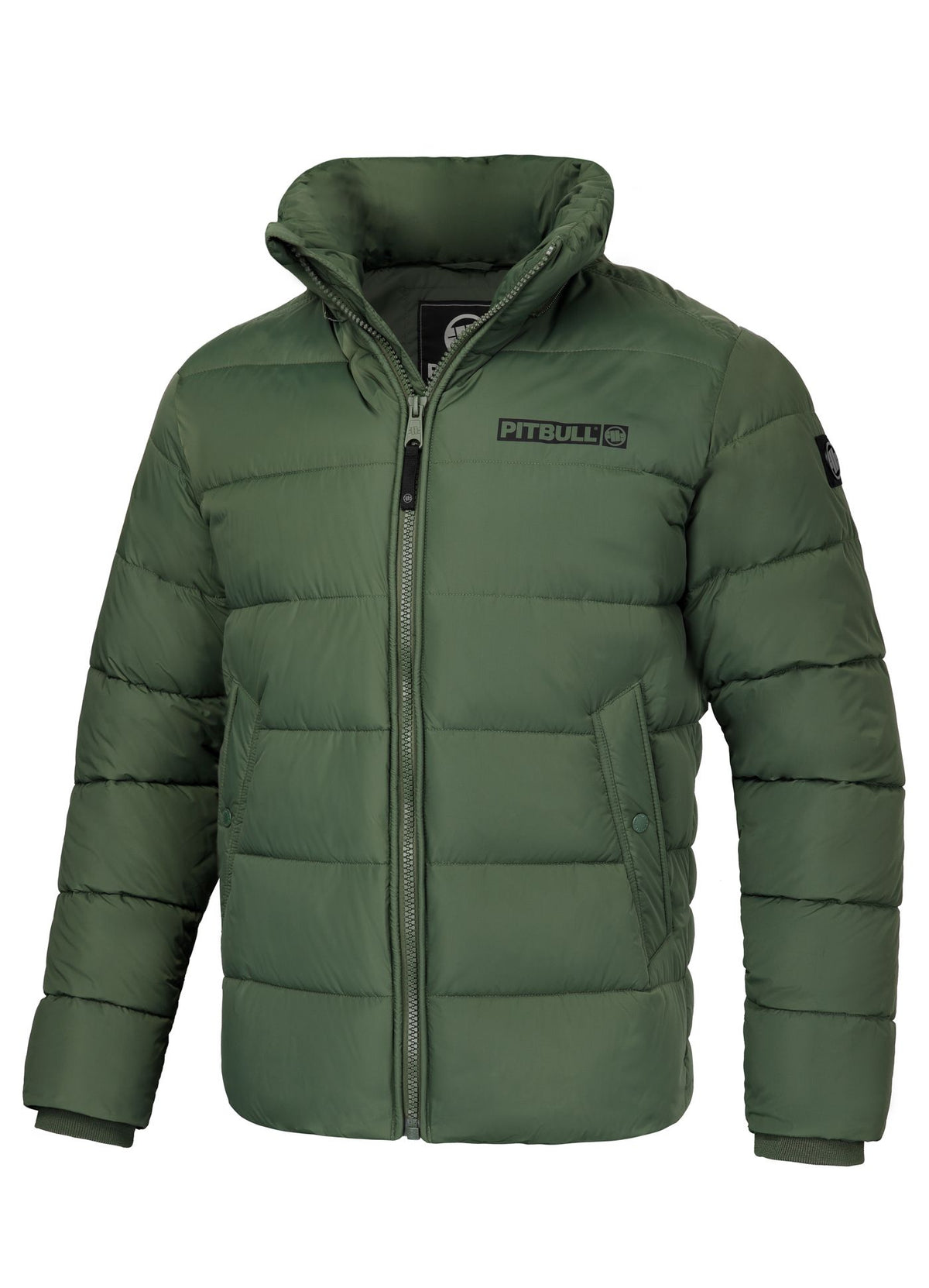 Men&#39;s winter jacket Perseus