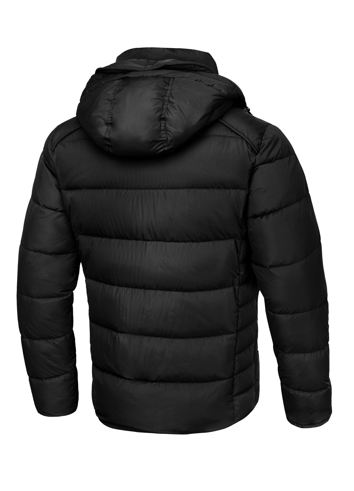 Men&#39;s winter jacket Perseus