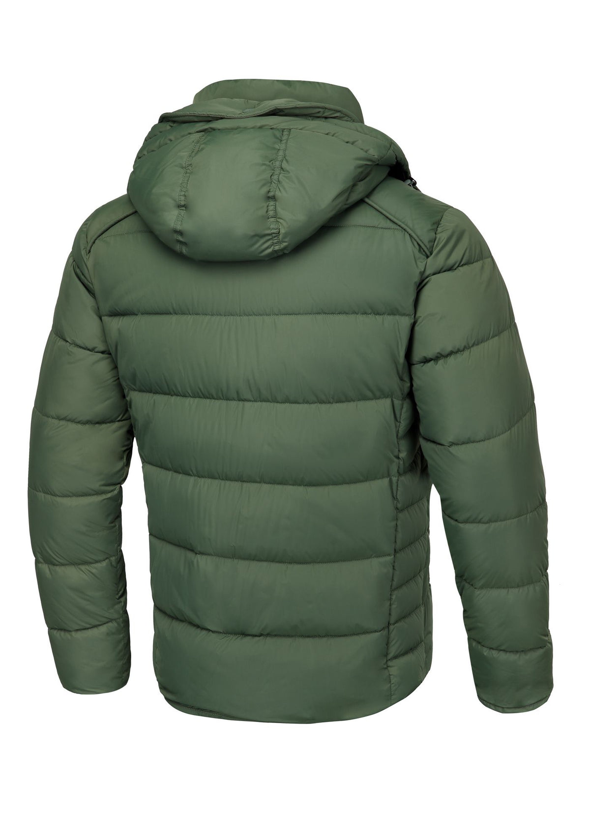 Men&#39;s winter jacket Perseus