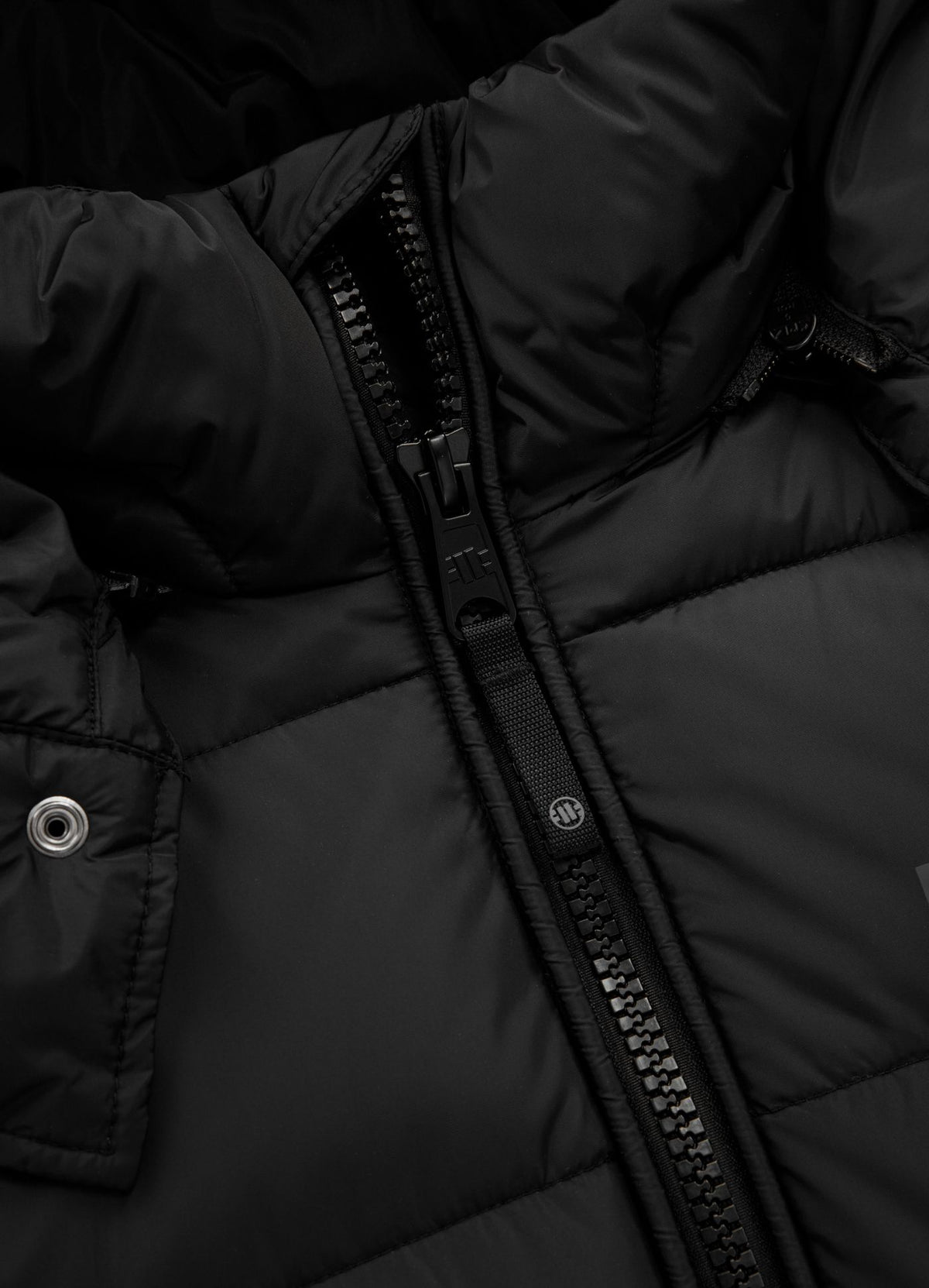 Men&#39;s winter jacket Perseus