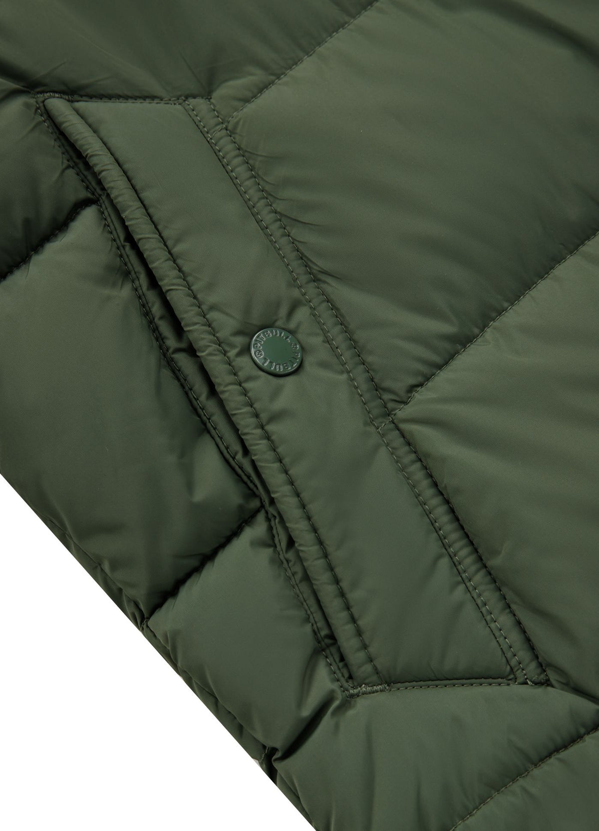 Men&#39;s winter jacket Perseus