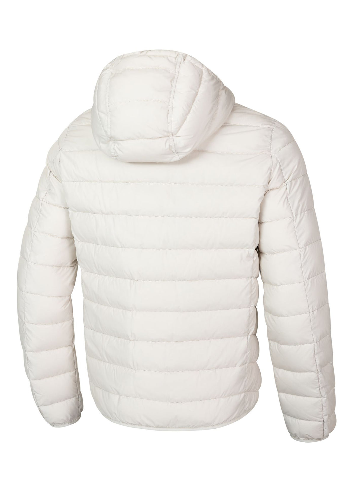 Men&#39;s winter hooded jacket Seacoast III