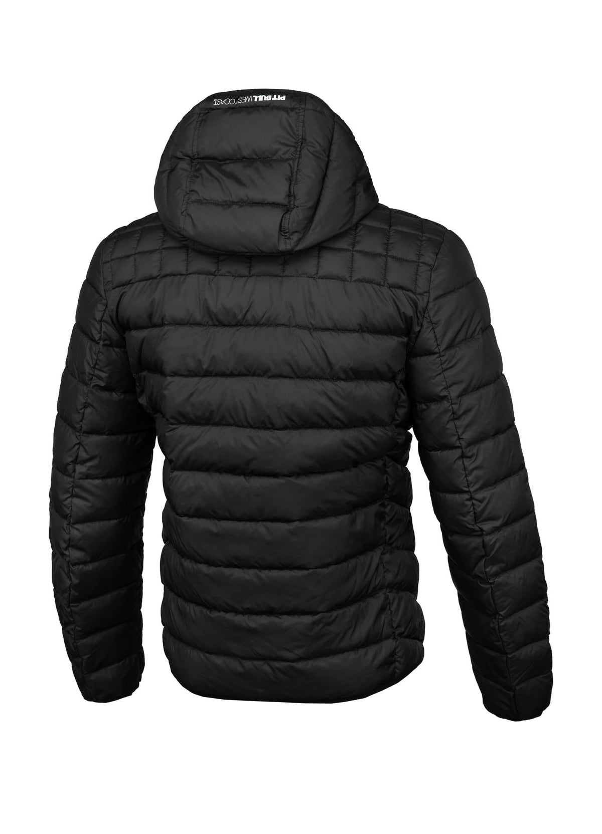 Men&#39;s winter hooded jacket Seacoast II