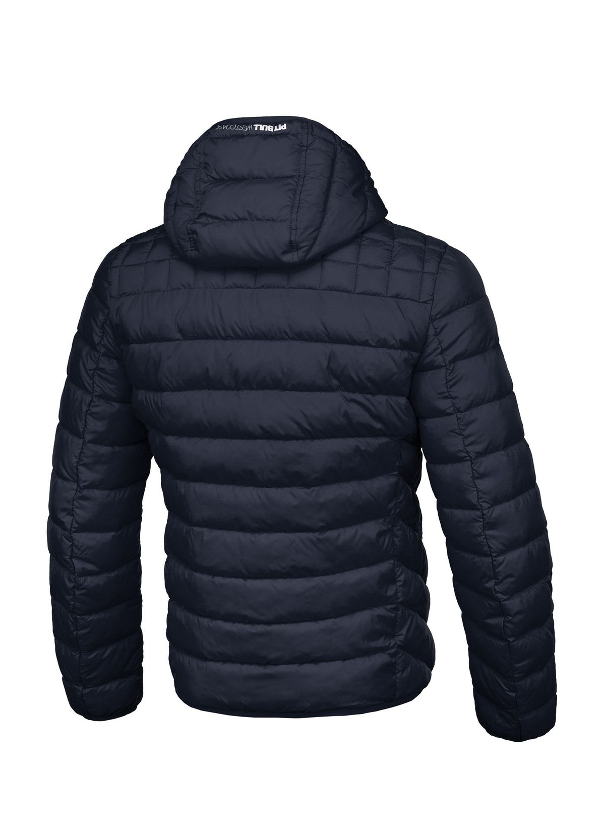 Men&#39;s winter hooded jacket Seacoast II