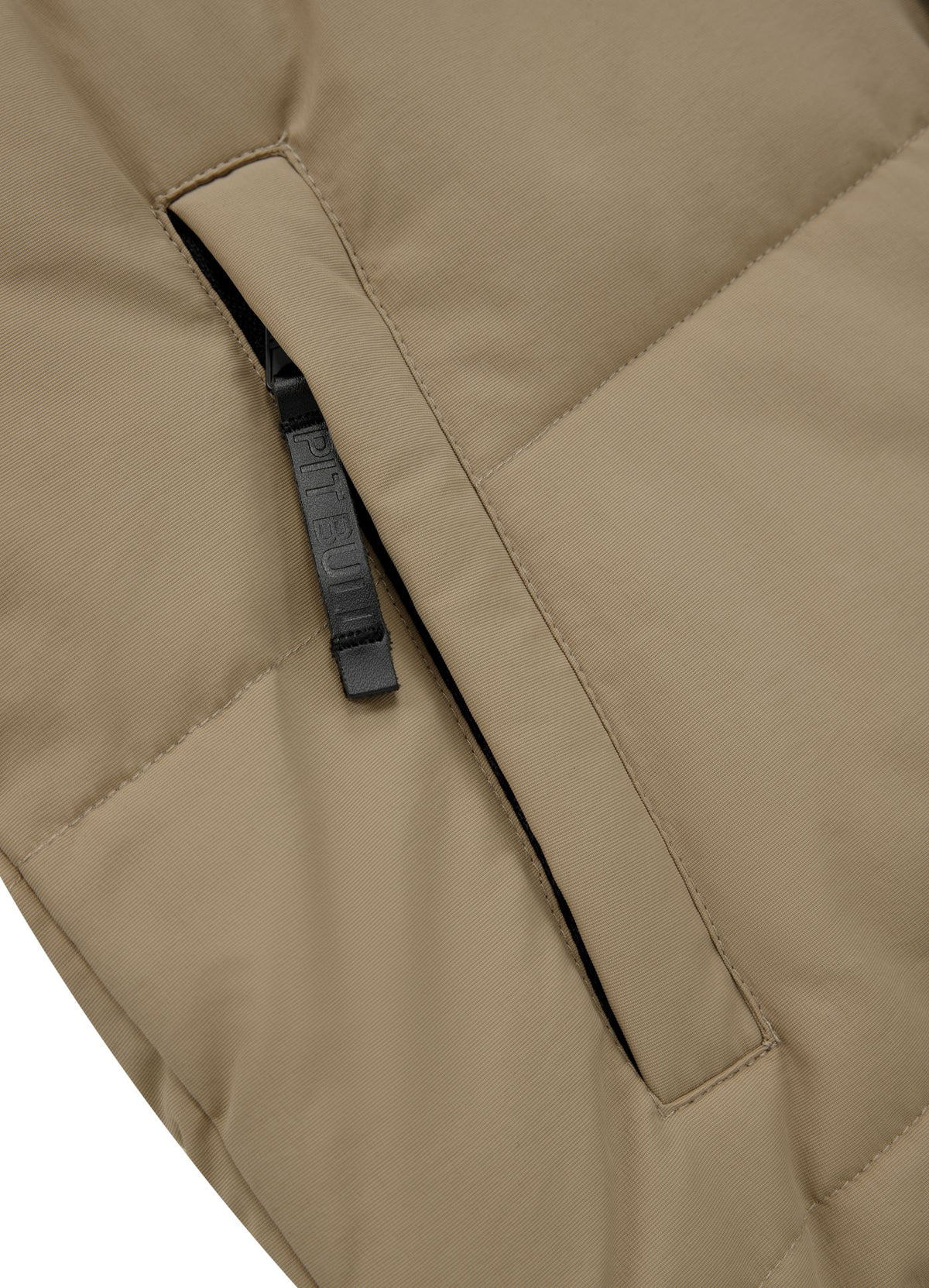 Men&#39;s winter jacket Taurus