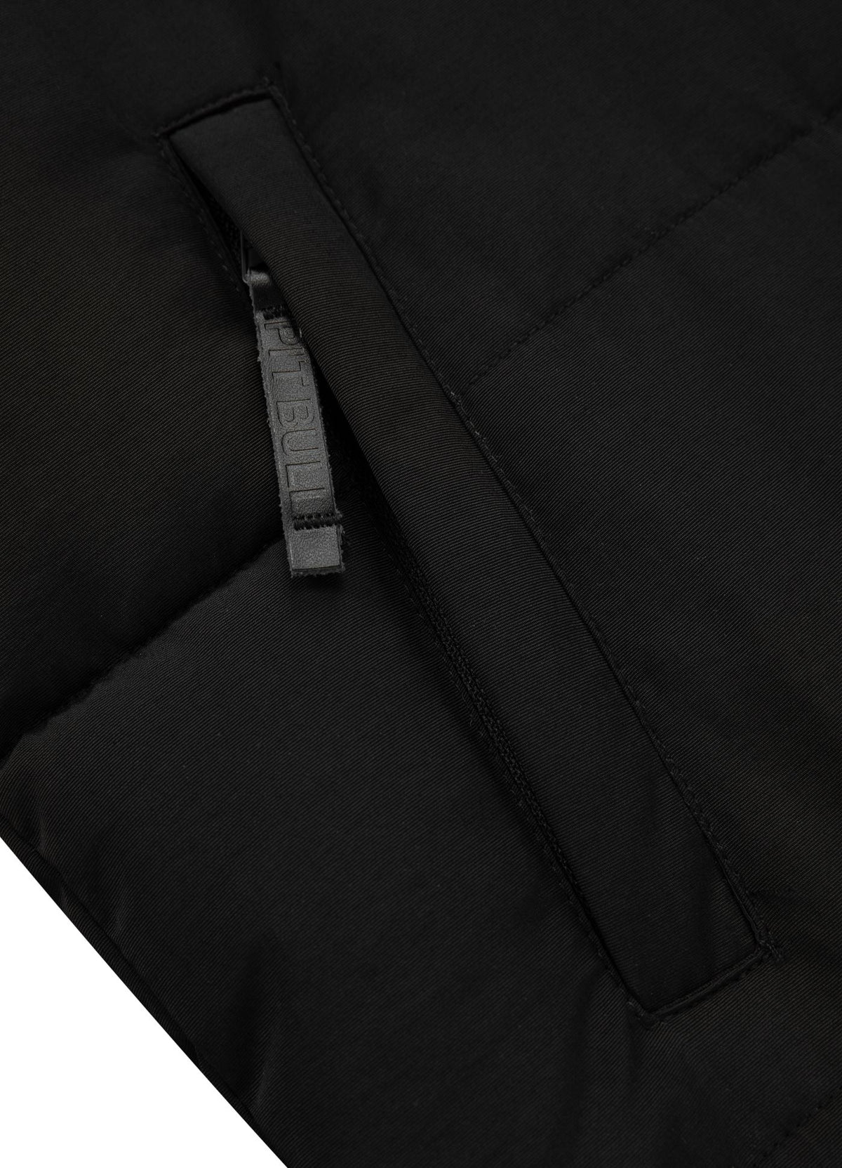 Men&#39;s winter jacket Taurus