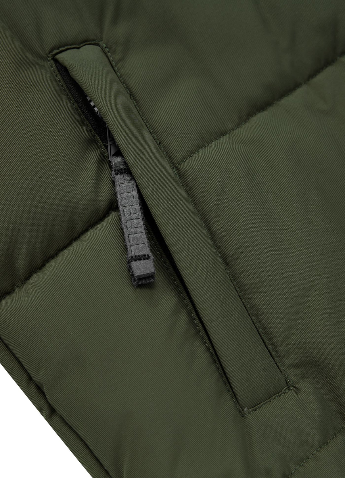 Men&#39;s winter jacket Taurus