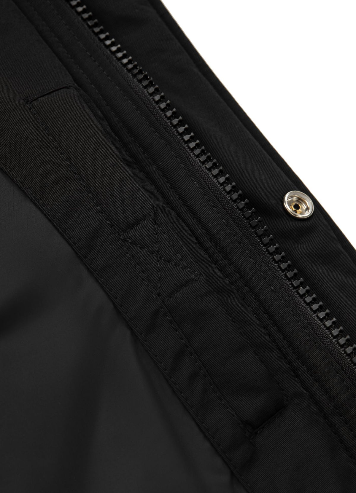 Men&#39;s winter jacket Taurus