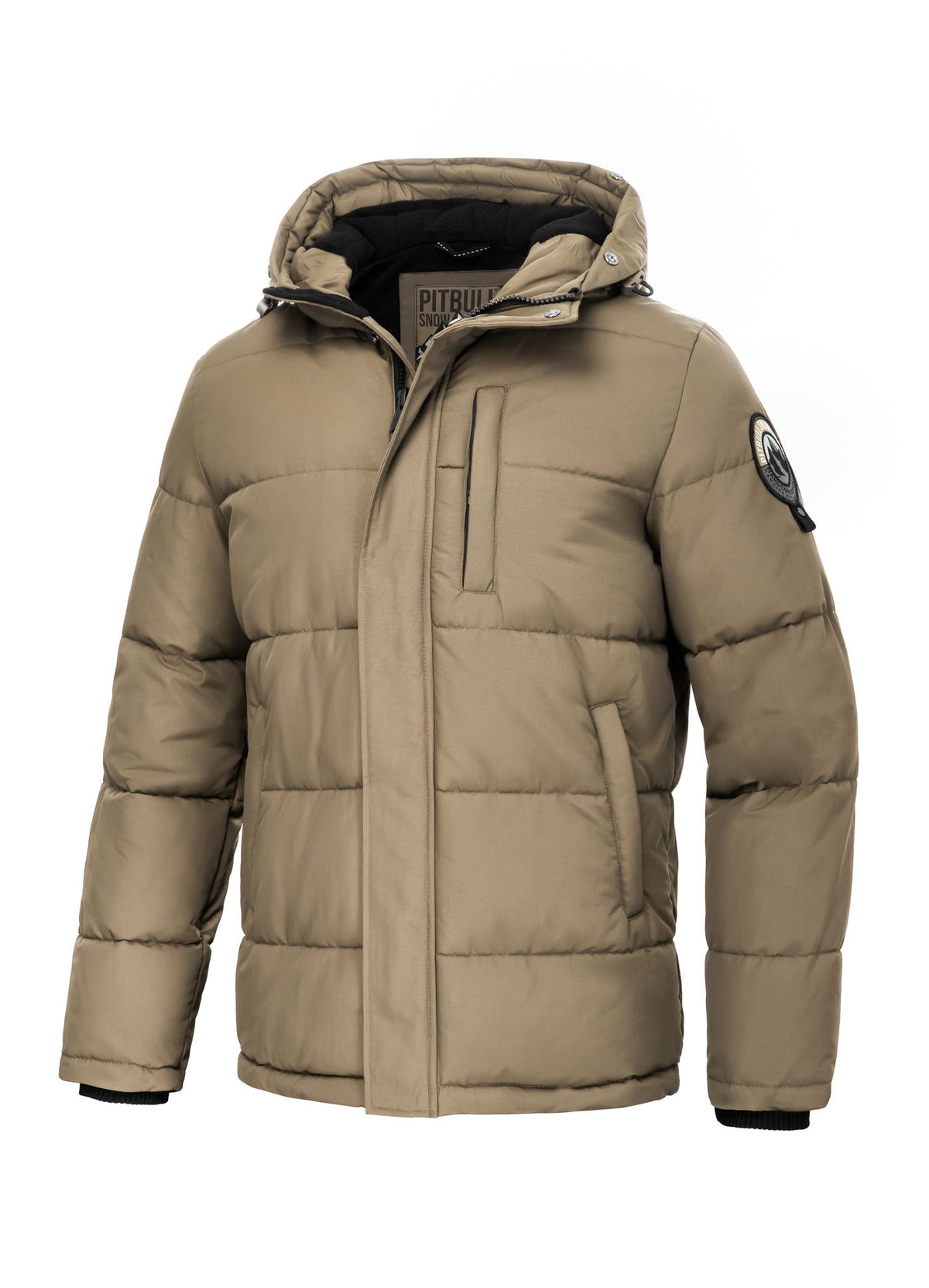 Men&#39;s winter jacket Taurus