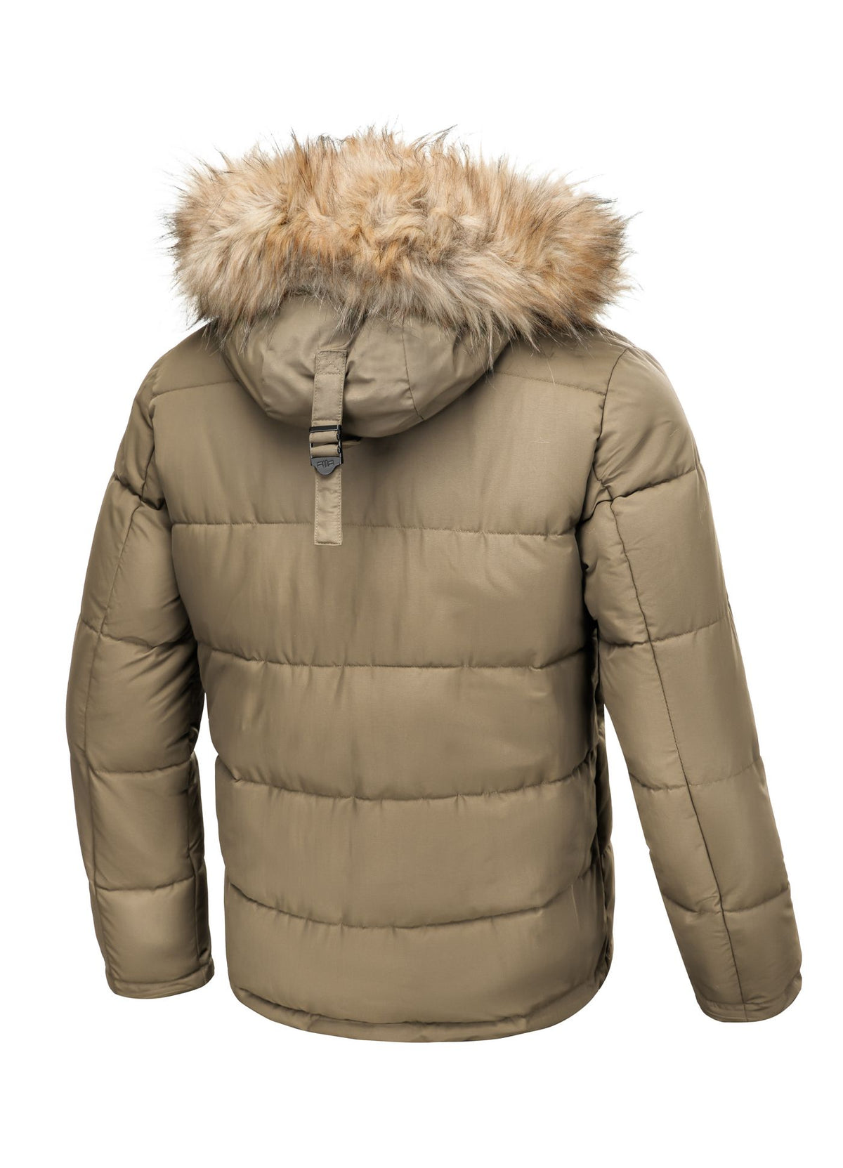 Men&#39;s winter jacket Taurus