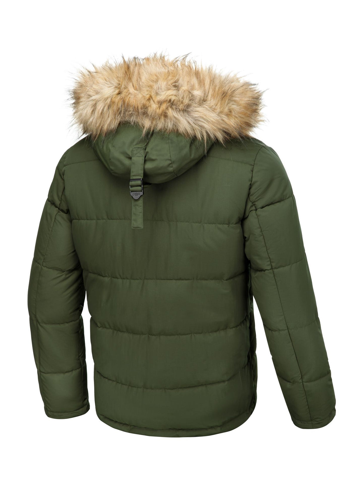 Men&#39;s winter jacket Taurus