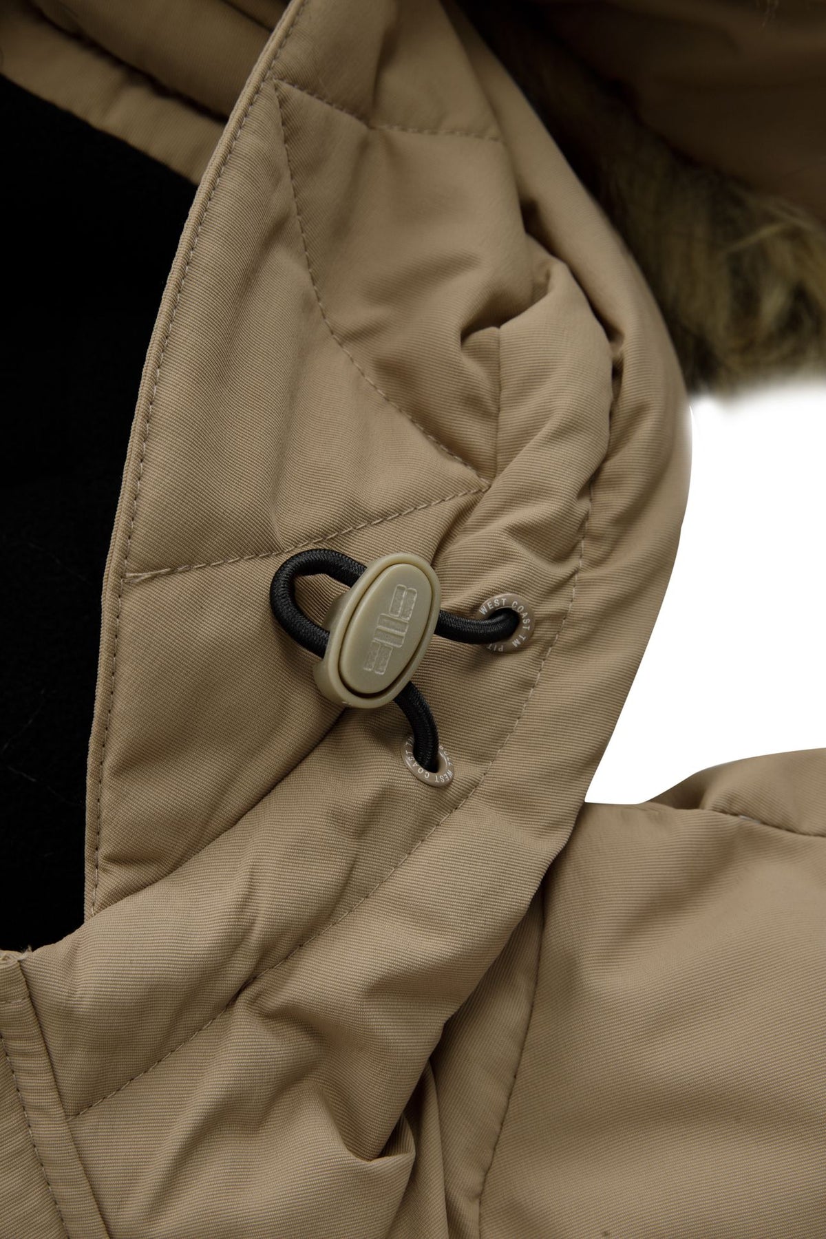 Men&#39;s winter jacket Taurus