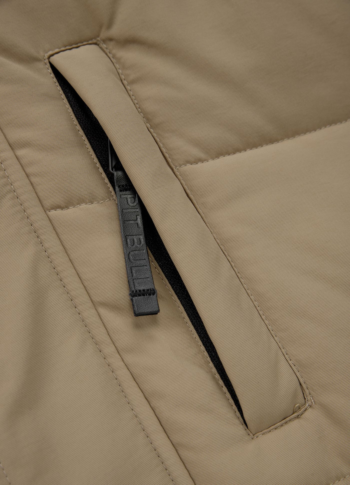 Men&#39;s winter jacket Taurus