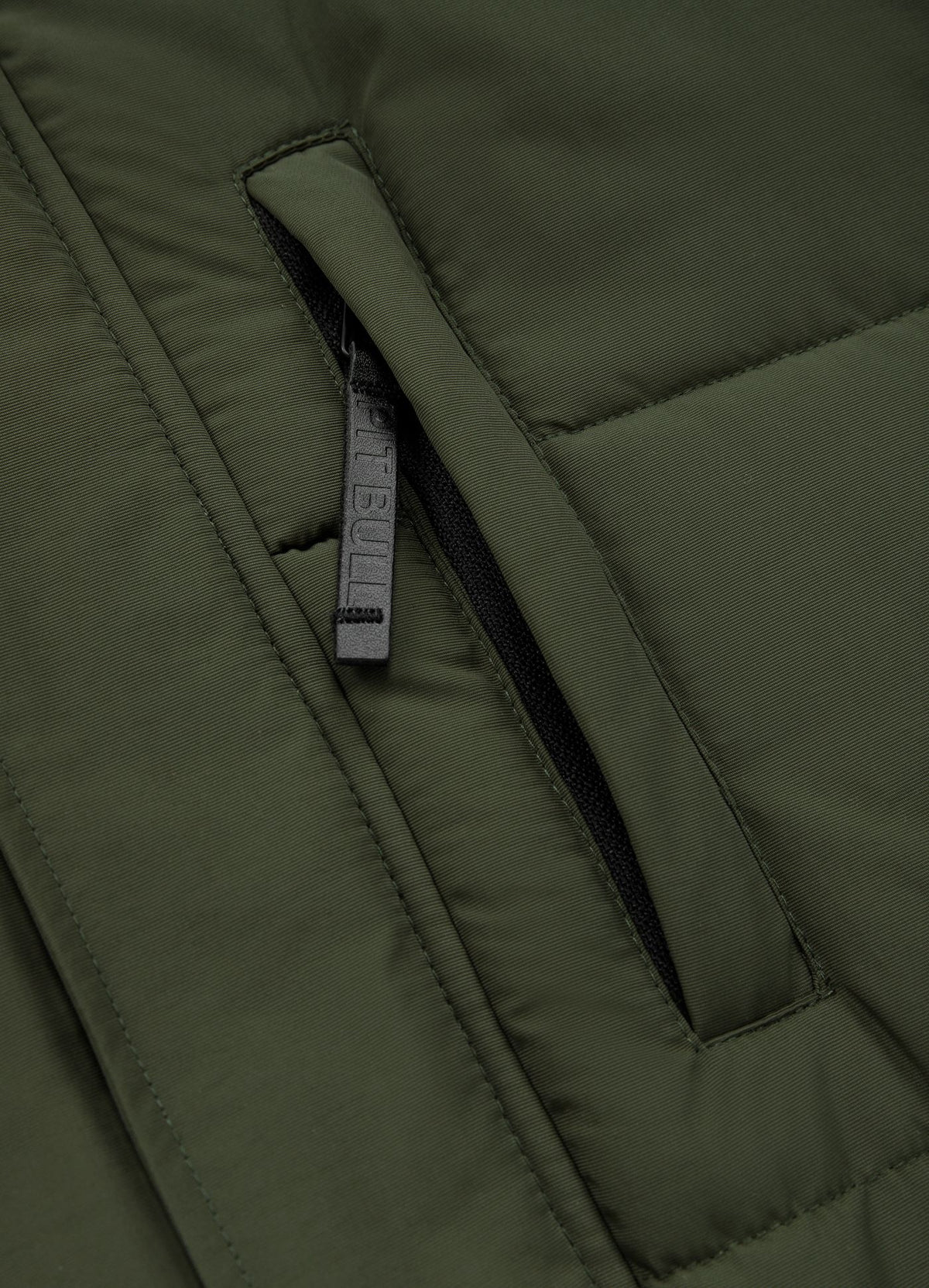 Men&#39;s winter jacket Taurus