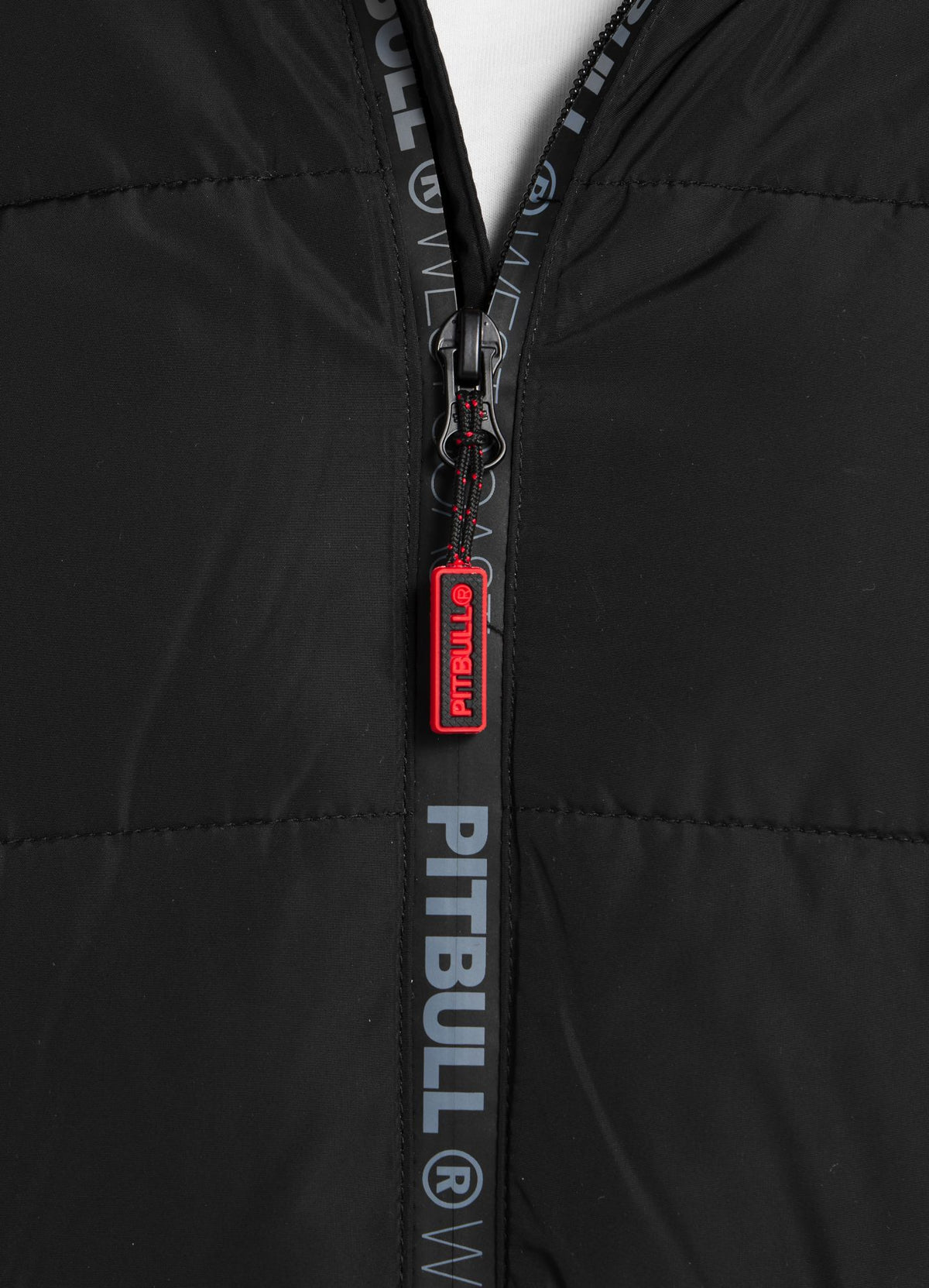 Men&#39;s winter hooded jacket Airway IV