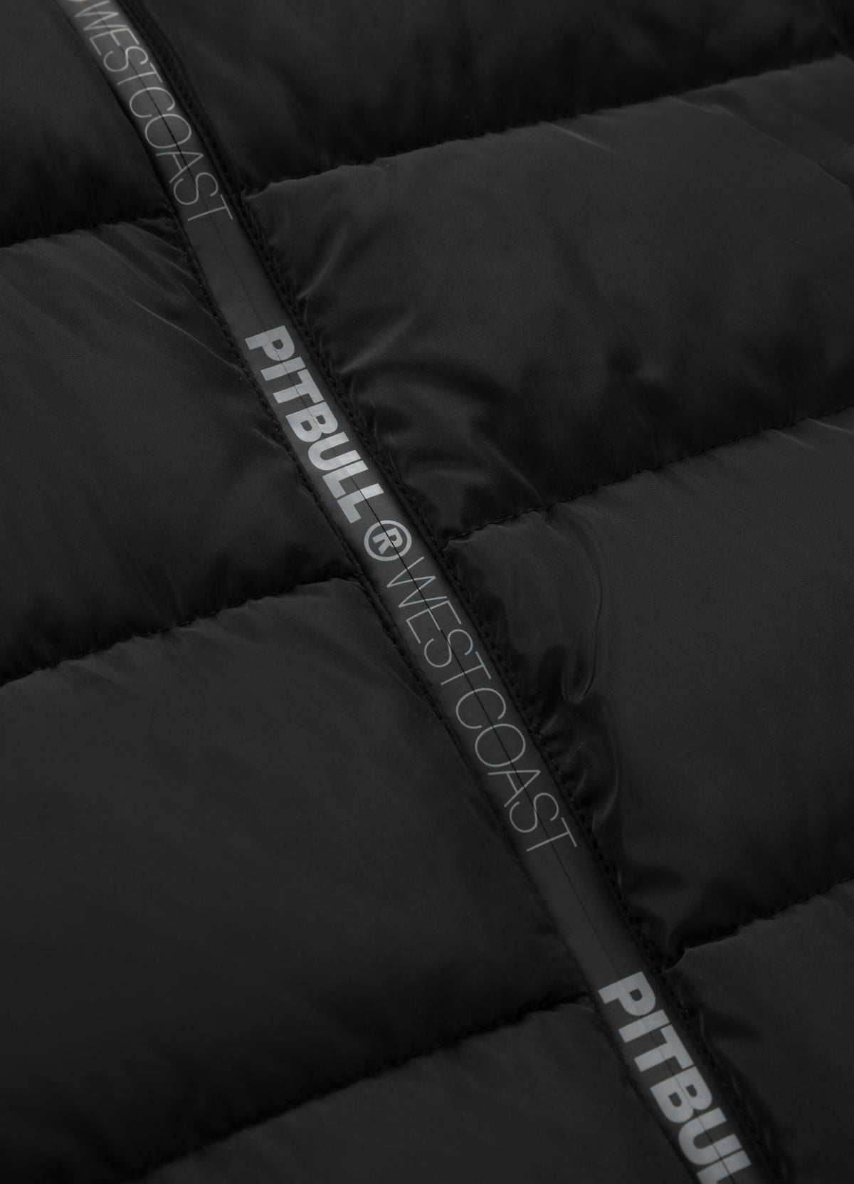 Men&#39;s winter hooded jacket Airway V