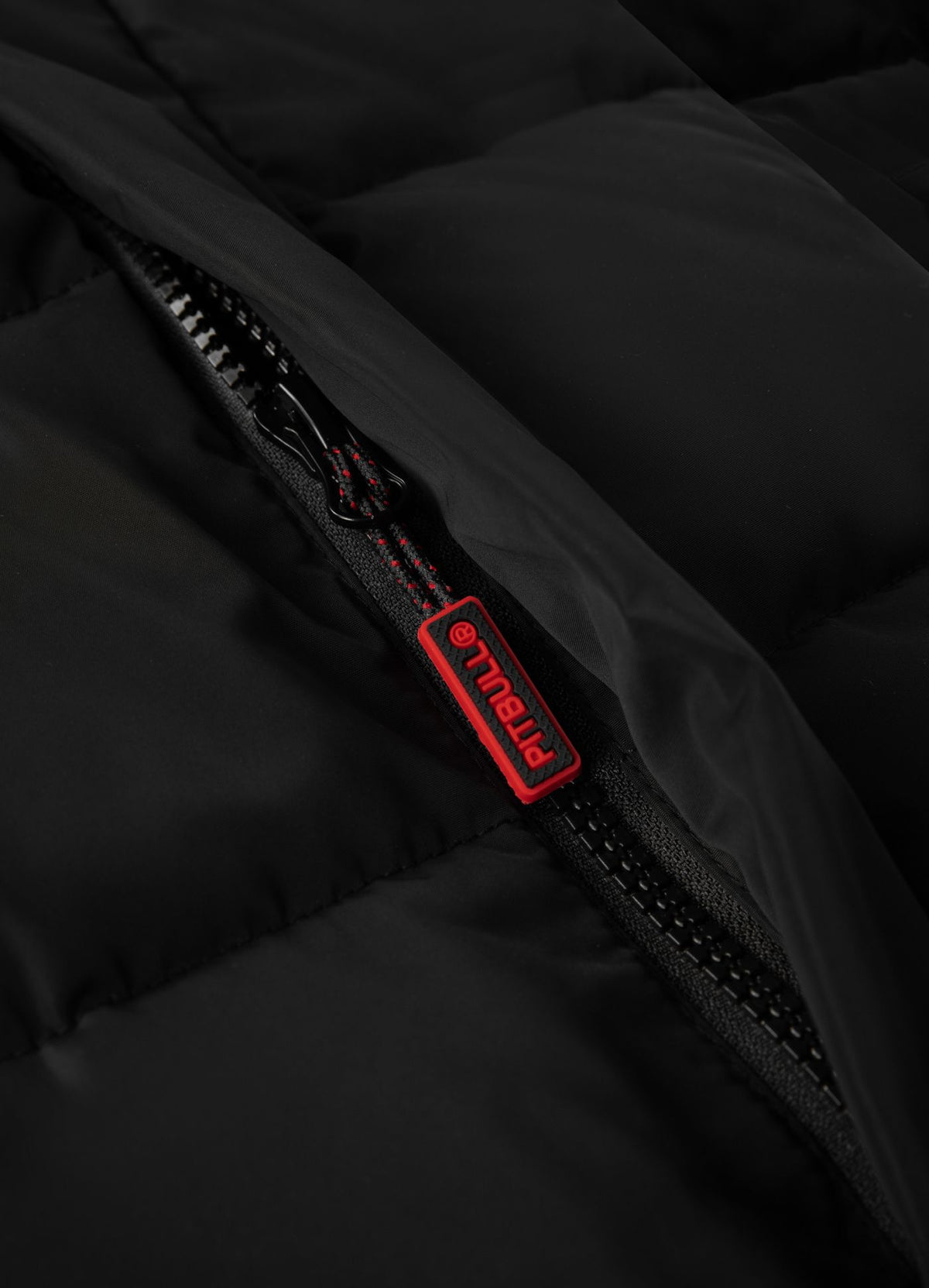 Men&#39;s winter hooded jacket Airway V