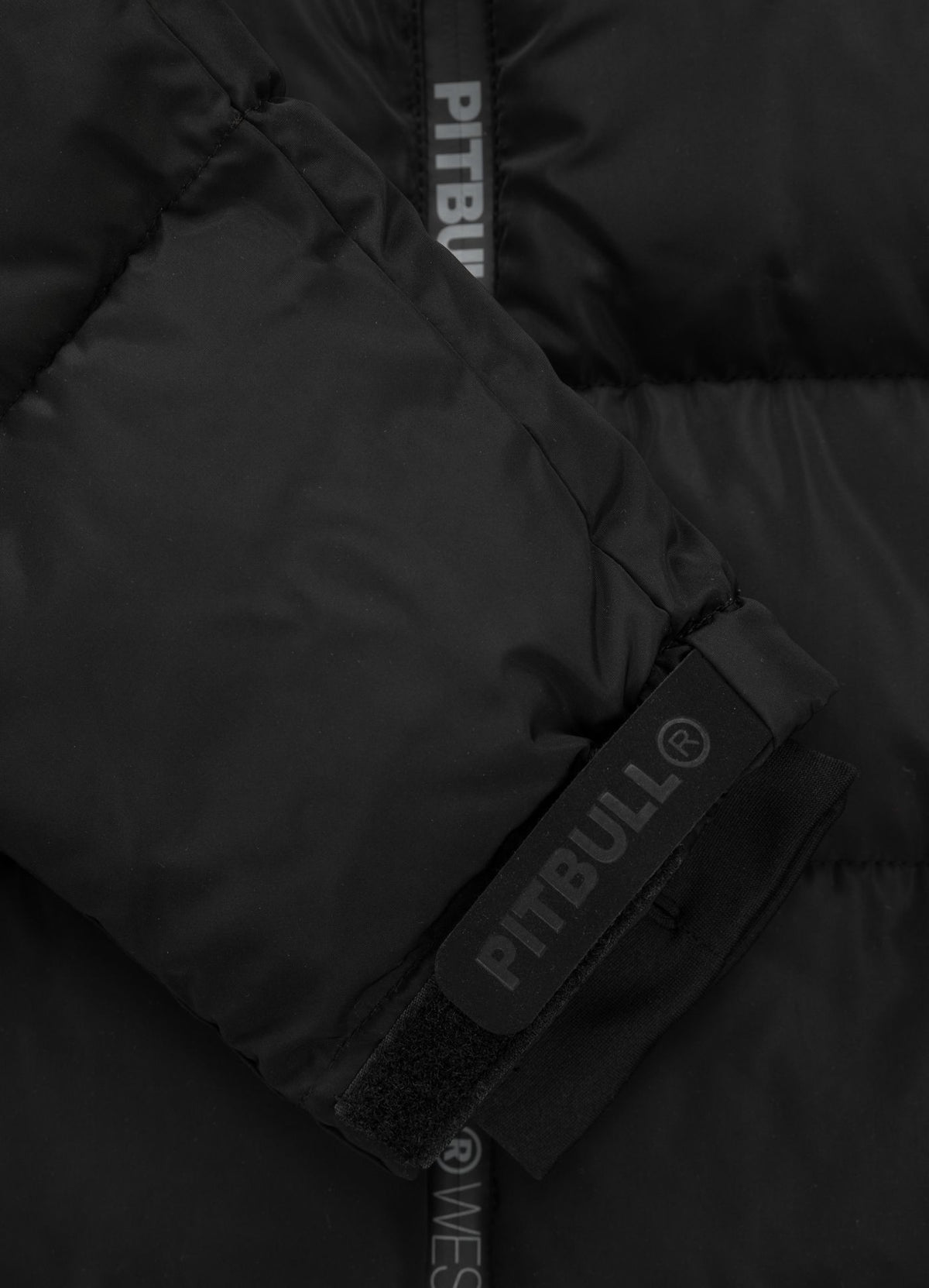 Men&#39;s winter hooded jacket Airway V