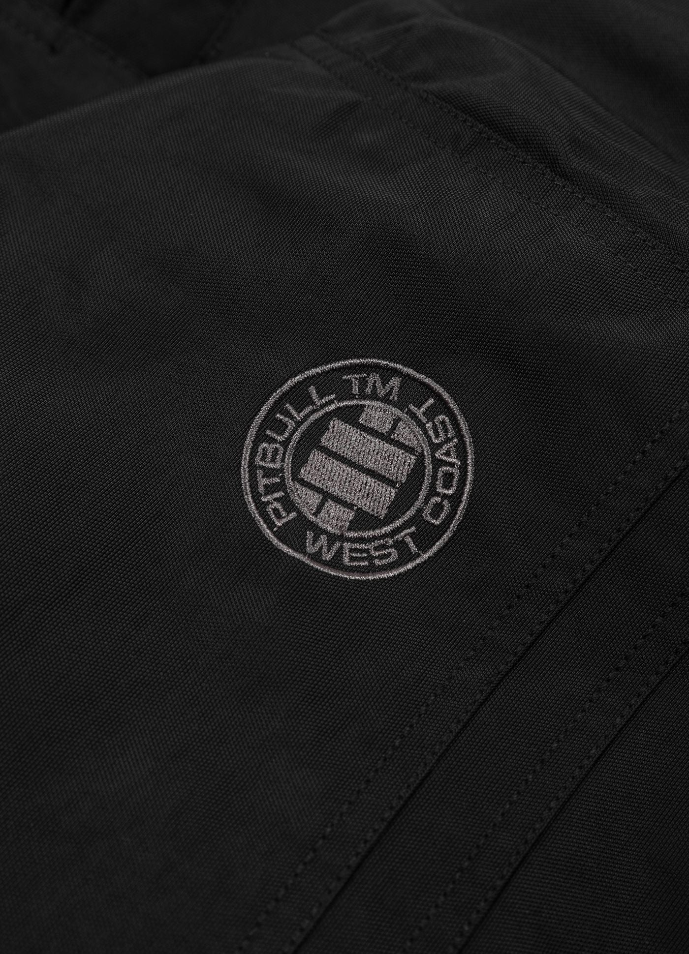 Men's winter hooded jacket Balboa II