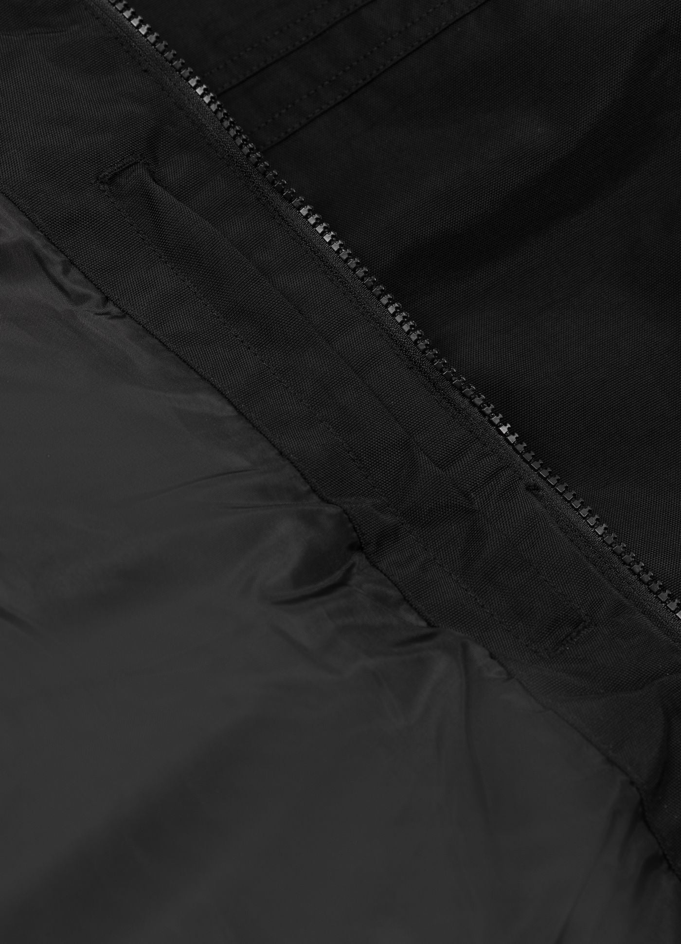 Men's winter hooded jacket Balboa II