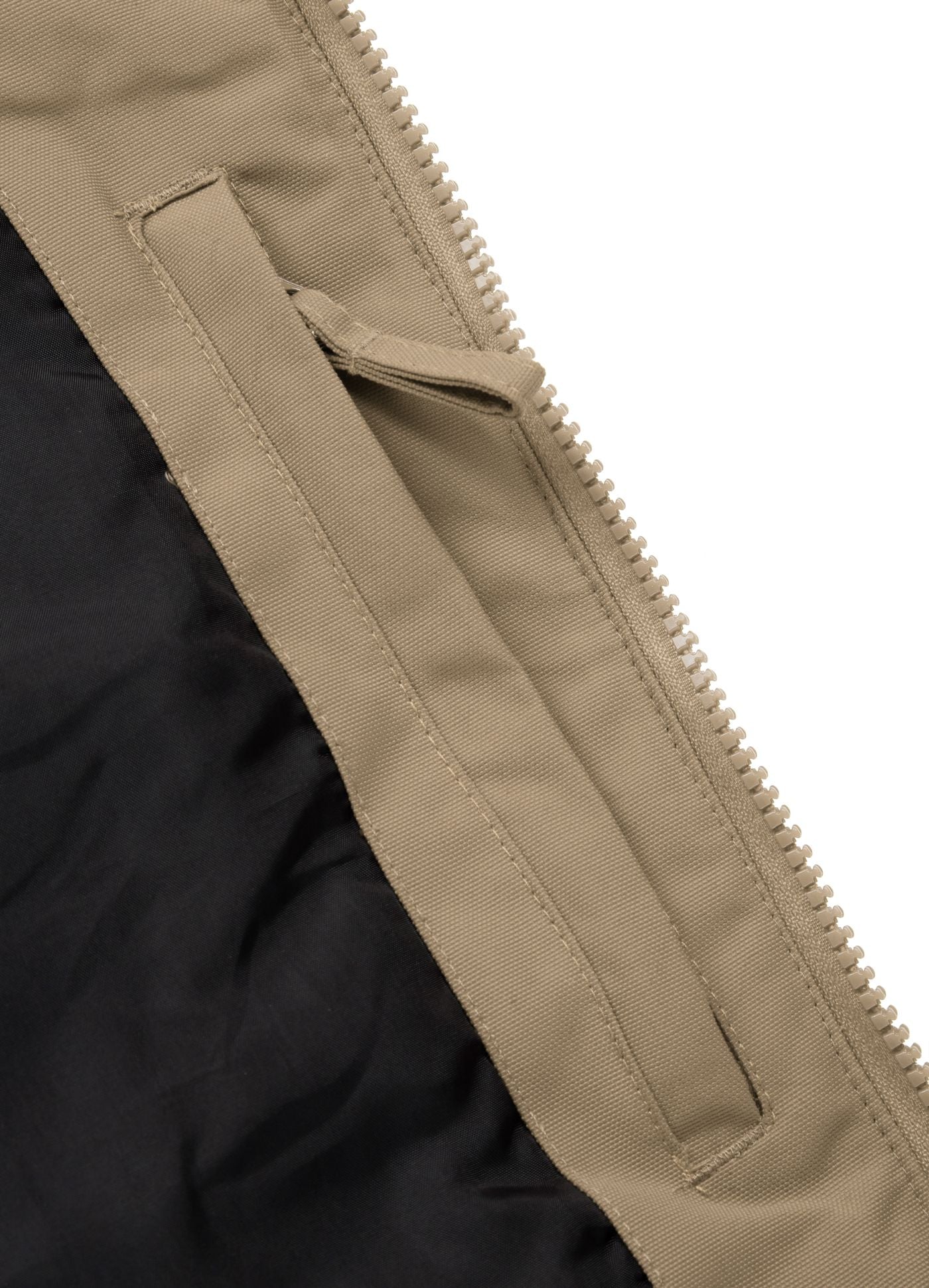 Men's winter hooded jacket Balboa II