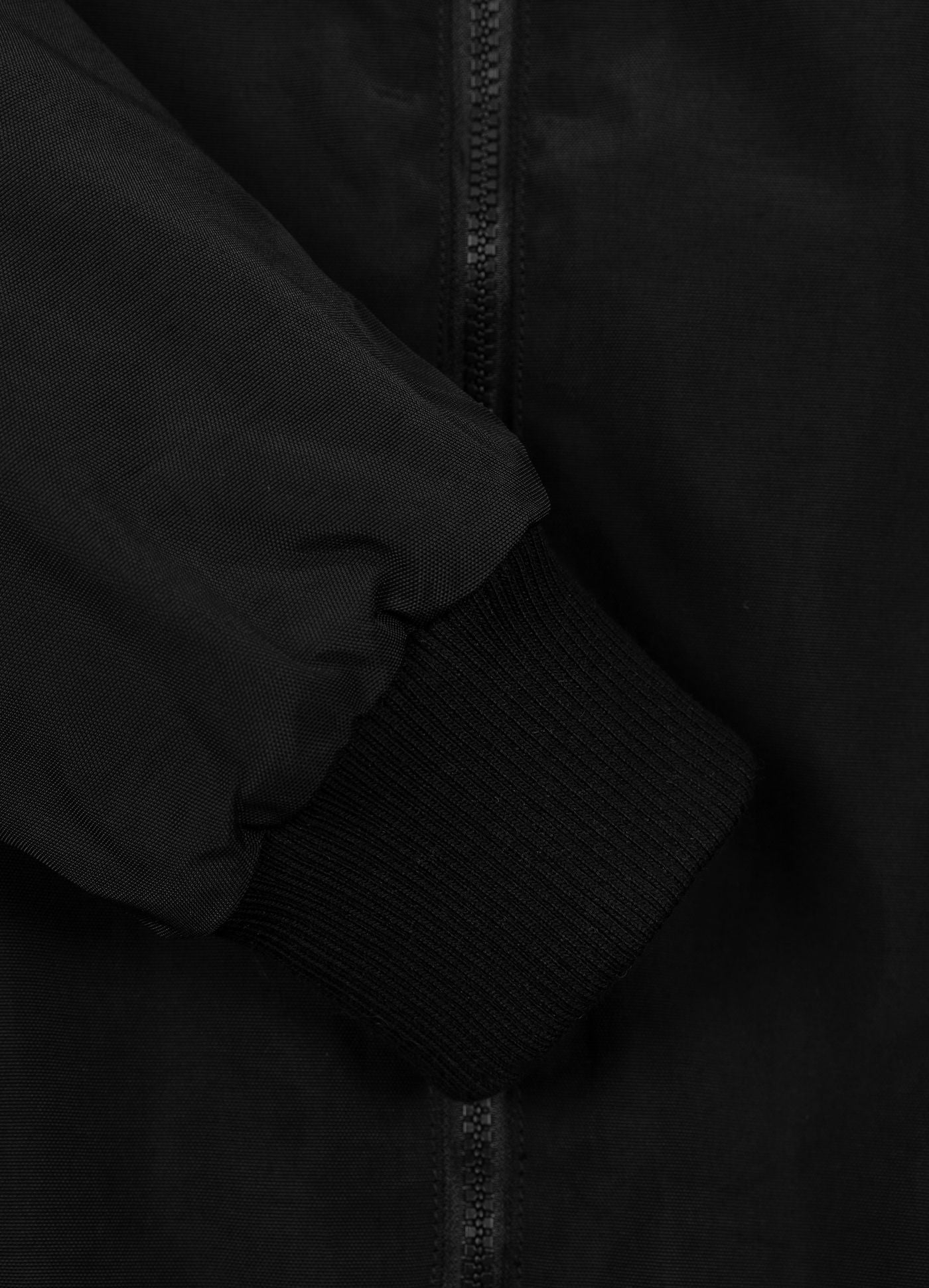 Men's winter hooded jacket Balboa II