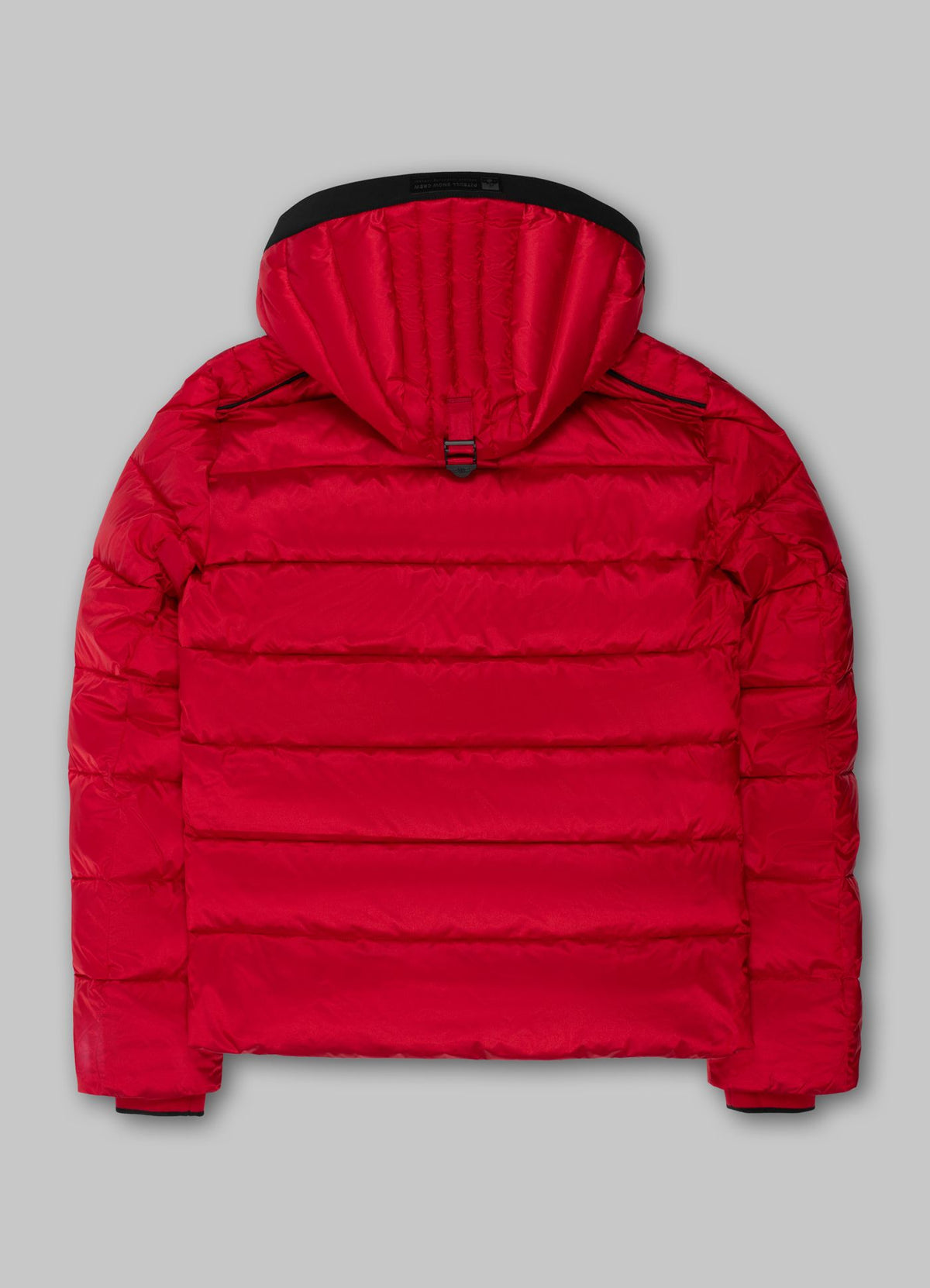 Men&#39;s winter hooded jacket Barles