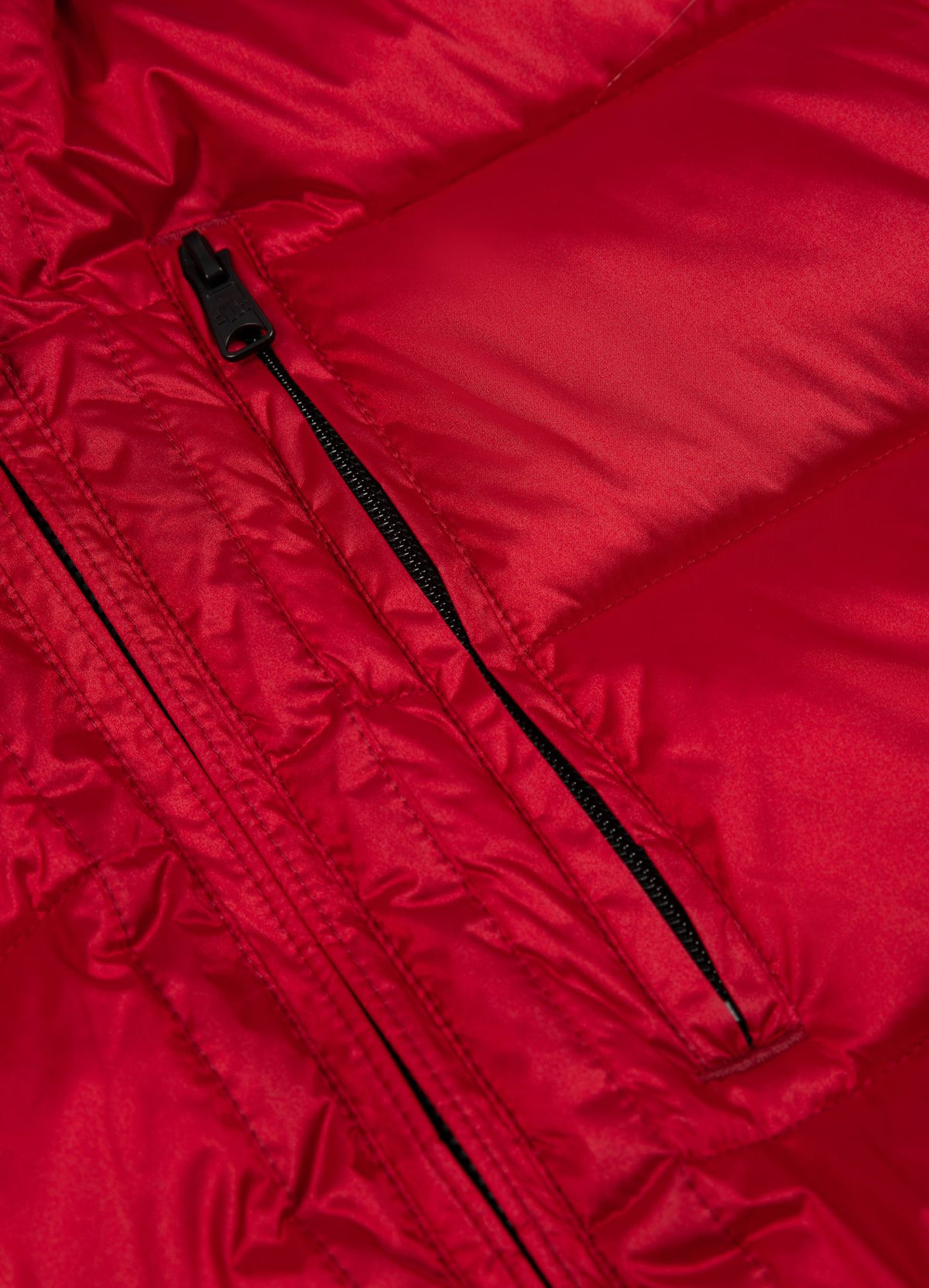 Men&#39;s winter hooded jacket Barles