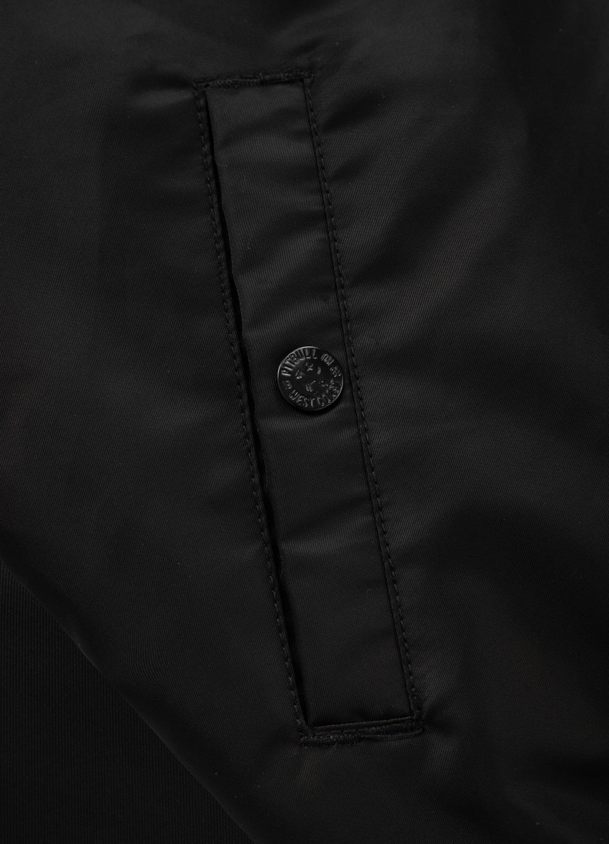 Men&#39;s winter hooded jacket Beejay II
