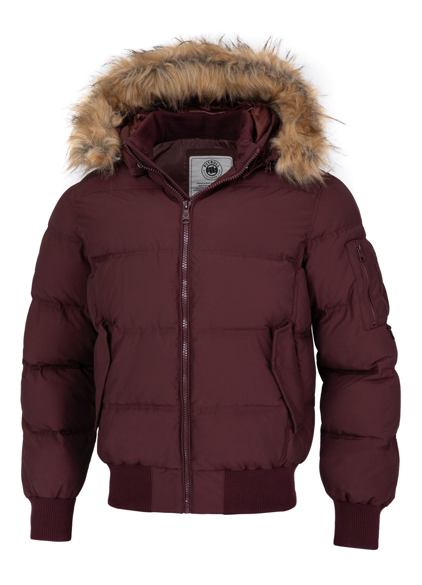 Amazon.com: Jackets for Men Winter Warm Lightweight Padded
