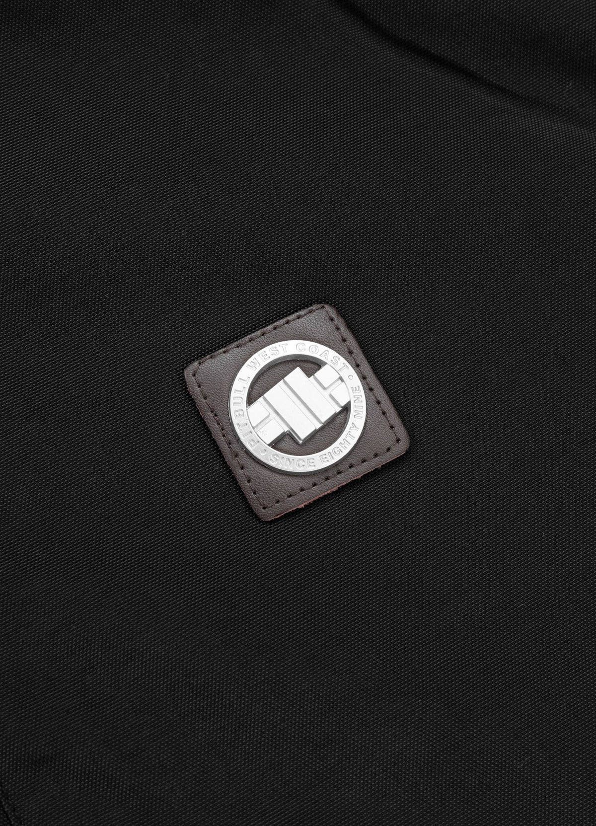 ELKWOOD III Winter hooded jacket