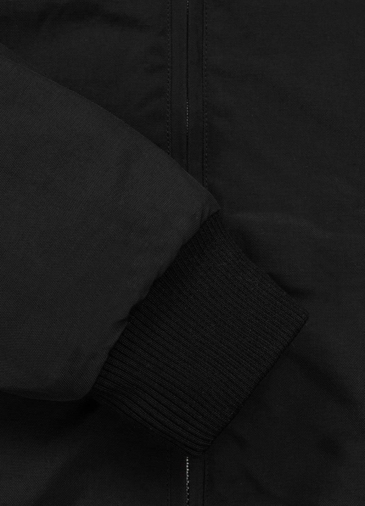 ELKWOOD III Winter hooded jacket