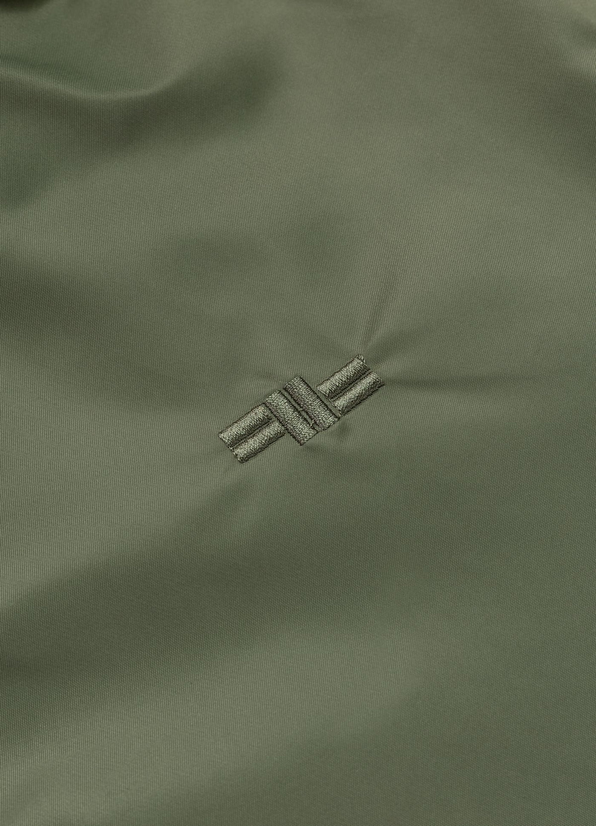 Men&#39;s winter hooded jacket Encino