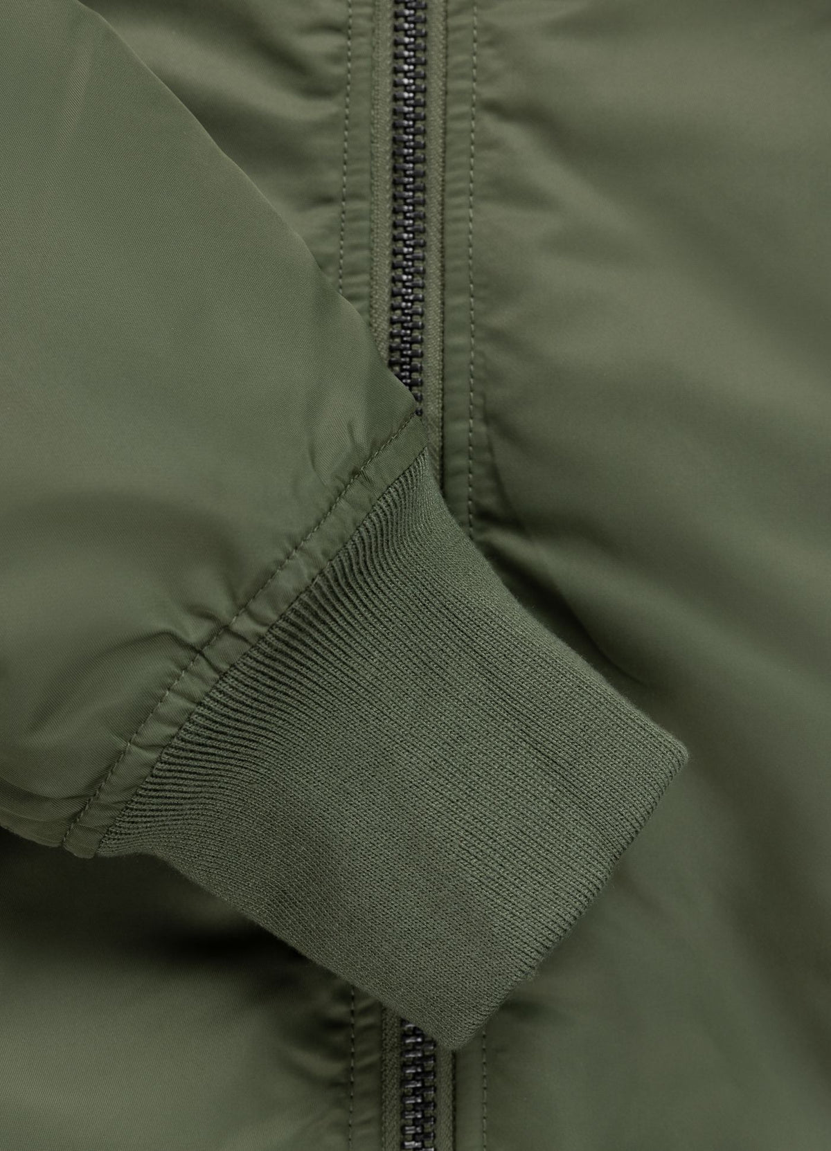 Men&#39;s winter hooded jacket Encino