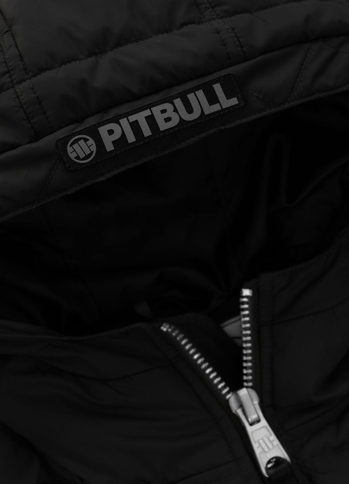 Gopher winter hooded jacket