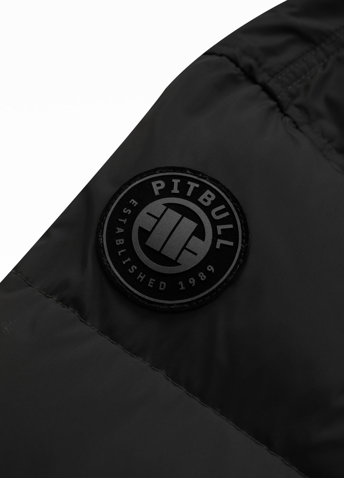 Gopher winter hooded jacket