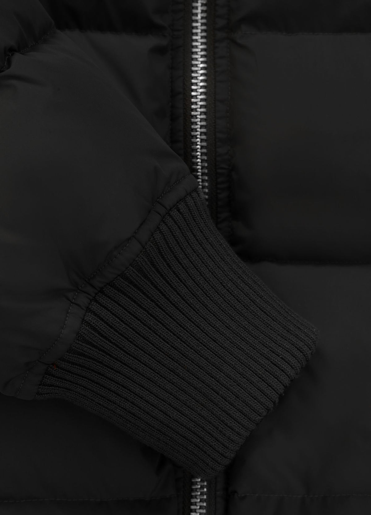 Gopher winter hooded jacket