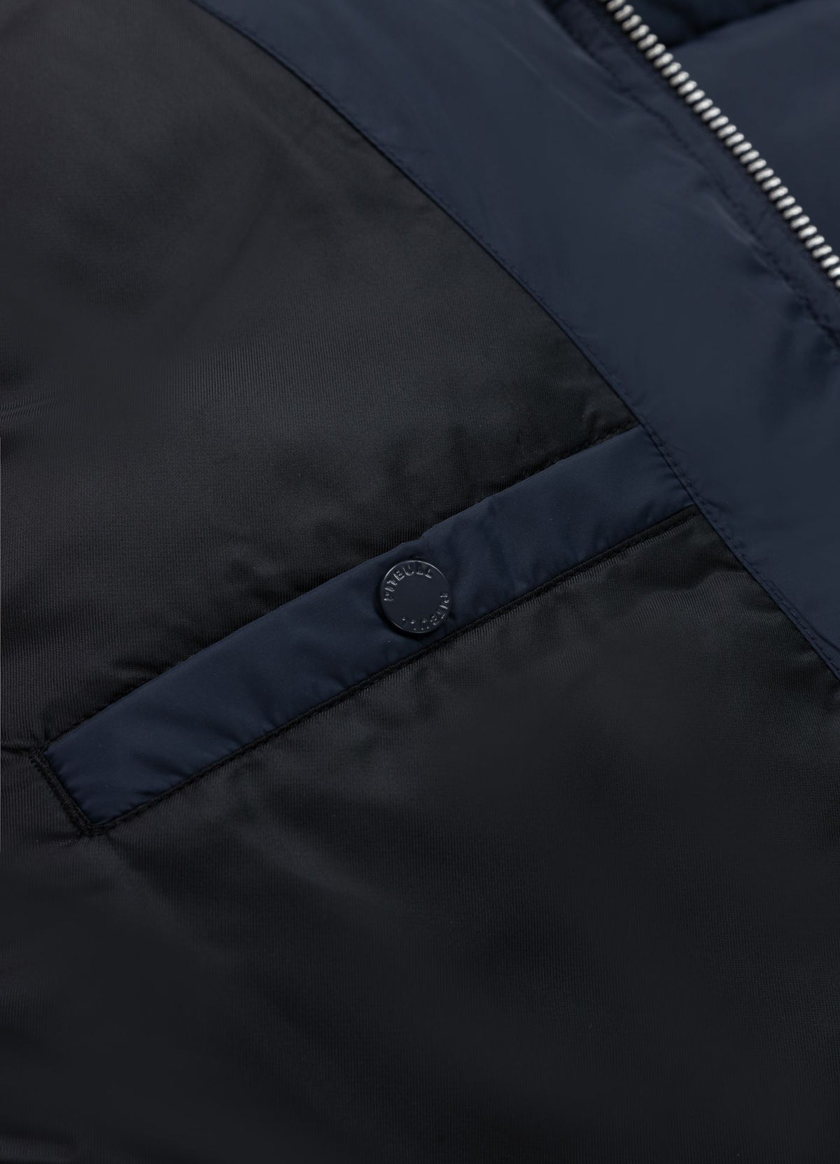 Gopher winter hooded jacket